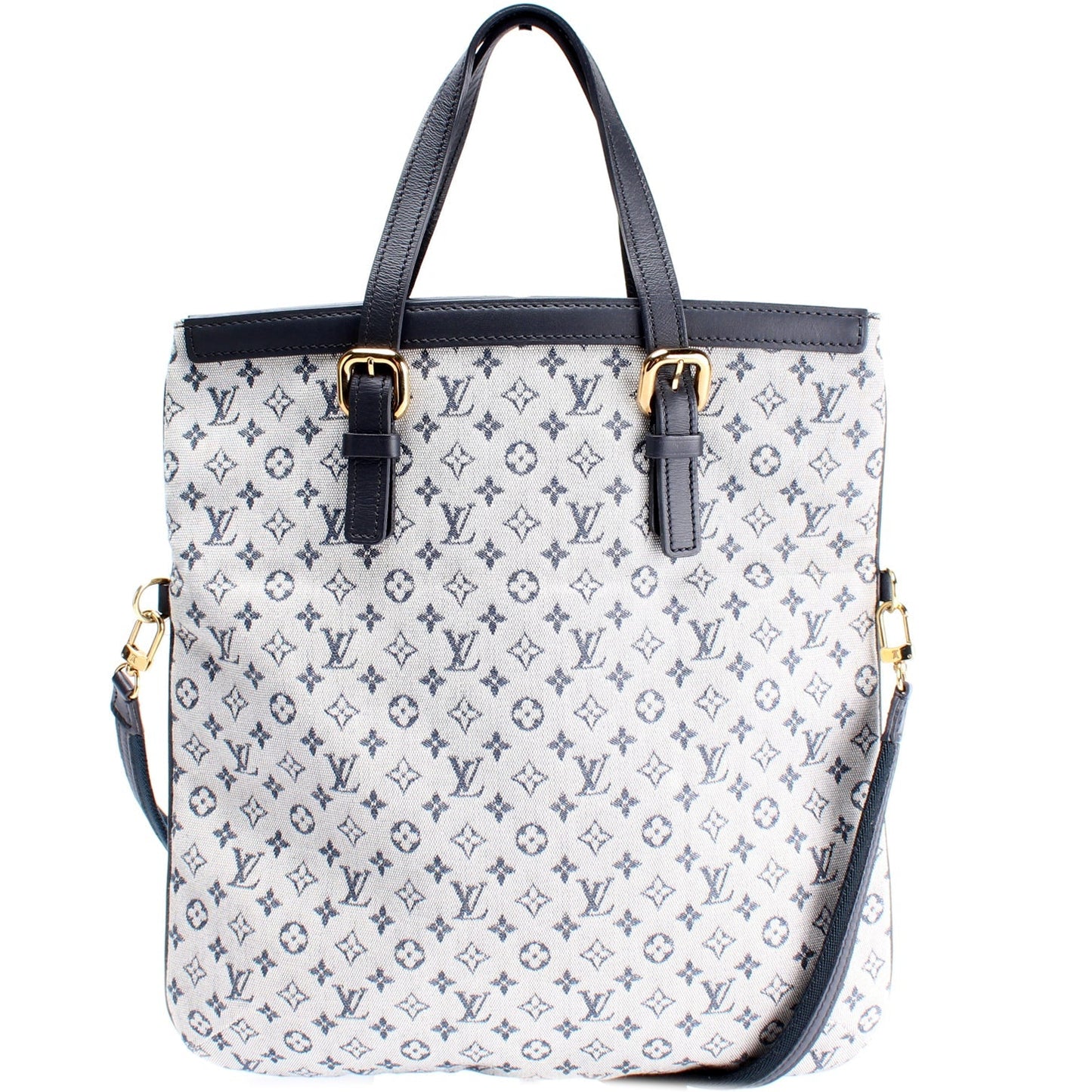 Louis Vuitton Francoise Lin Mini Bag
