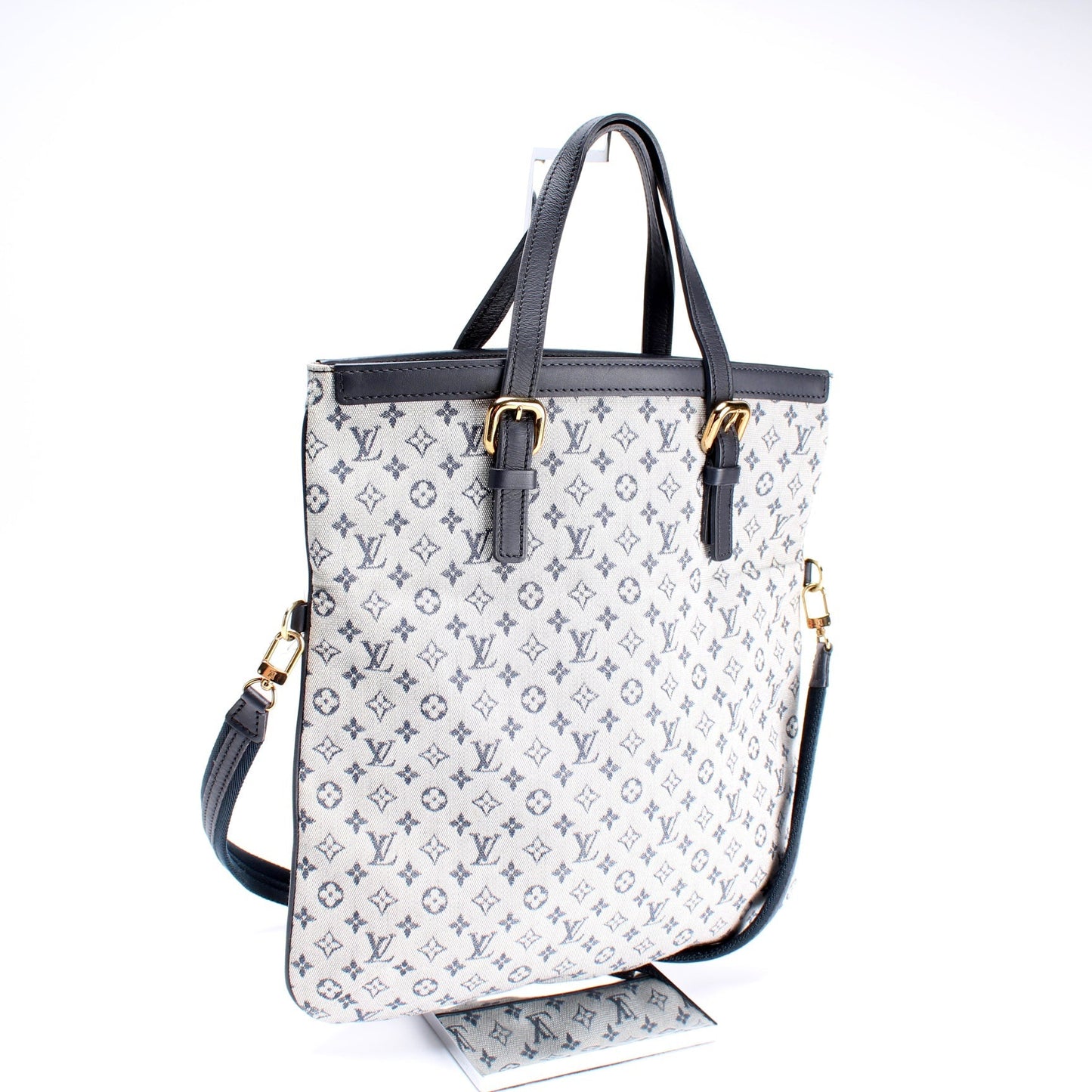 Louis Vuitton Francoise Lin Mini Bag