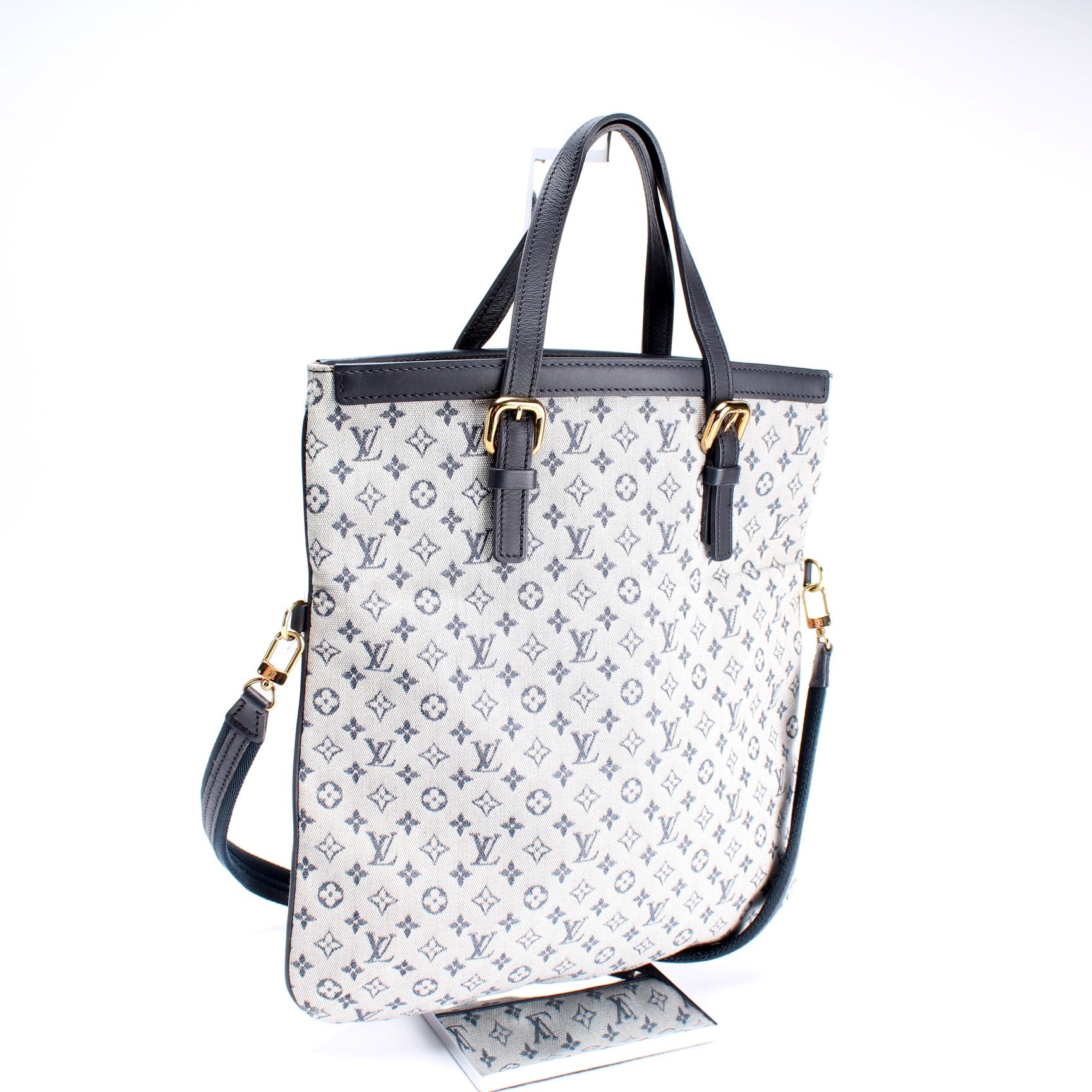 Louis Vuitton Francoise Lin Mini Bag