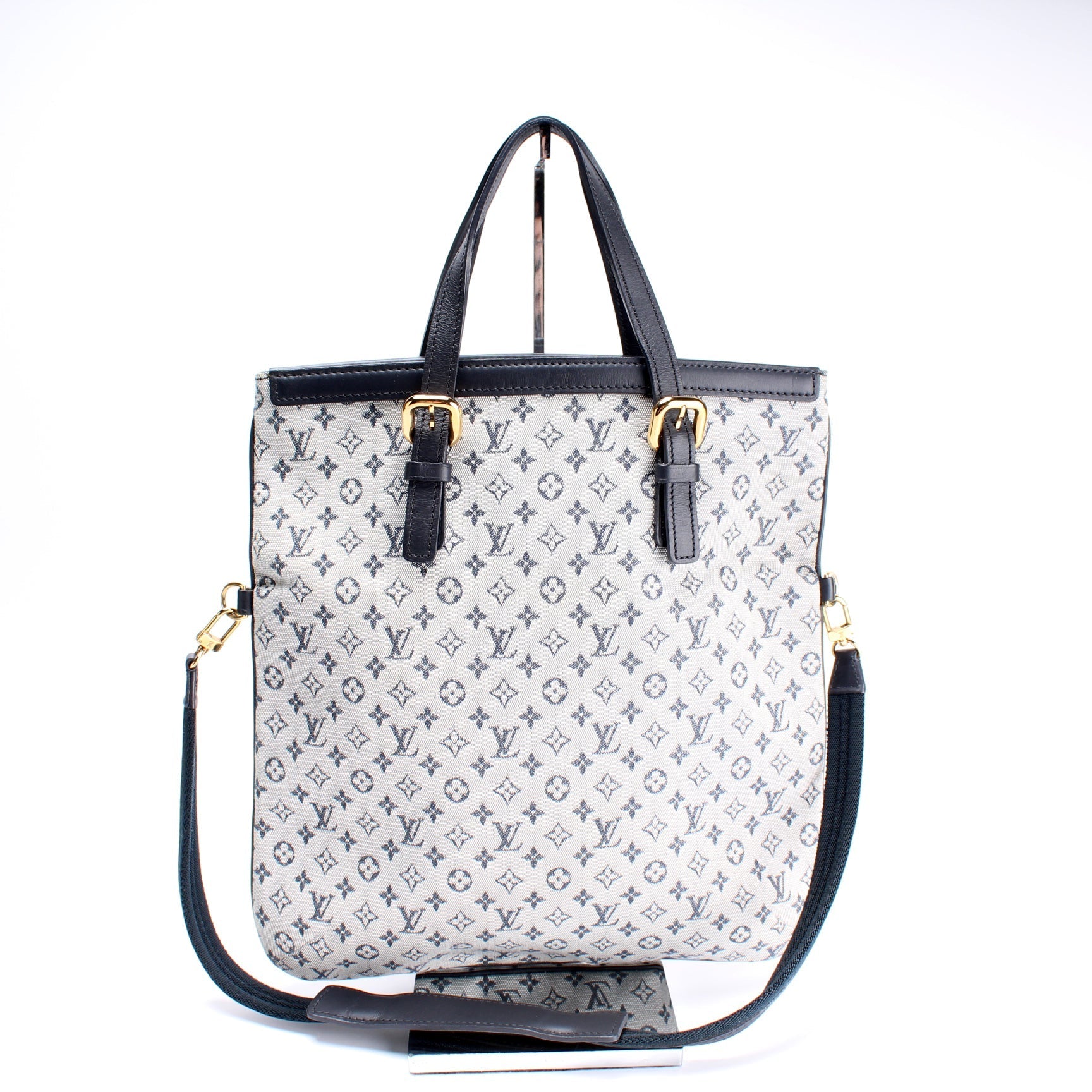 Louis Vuitton Francoise Lin Mini Bag