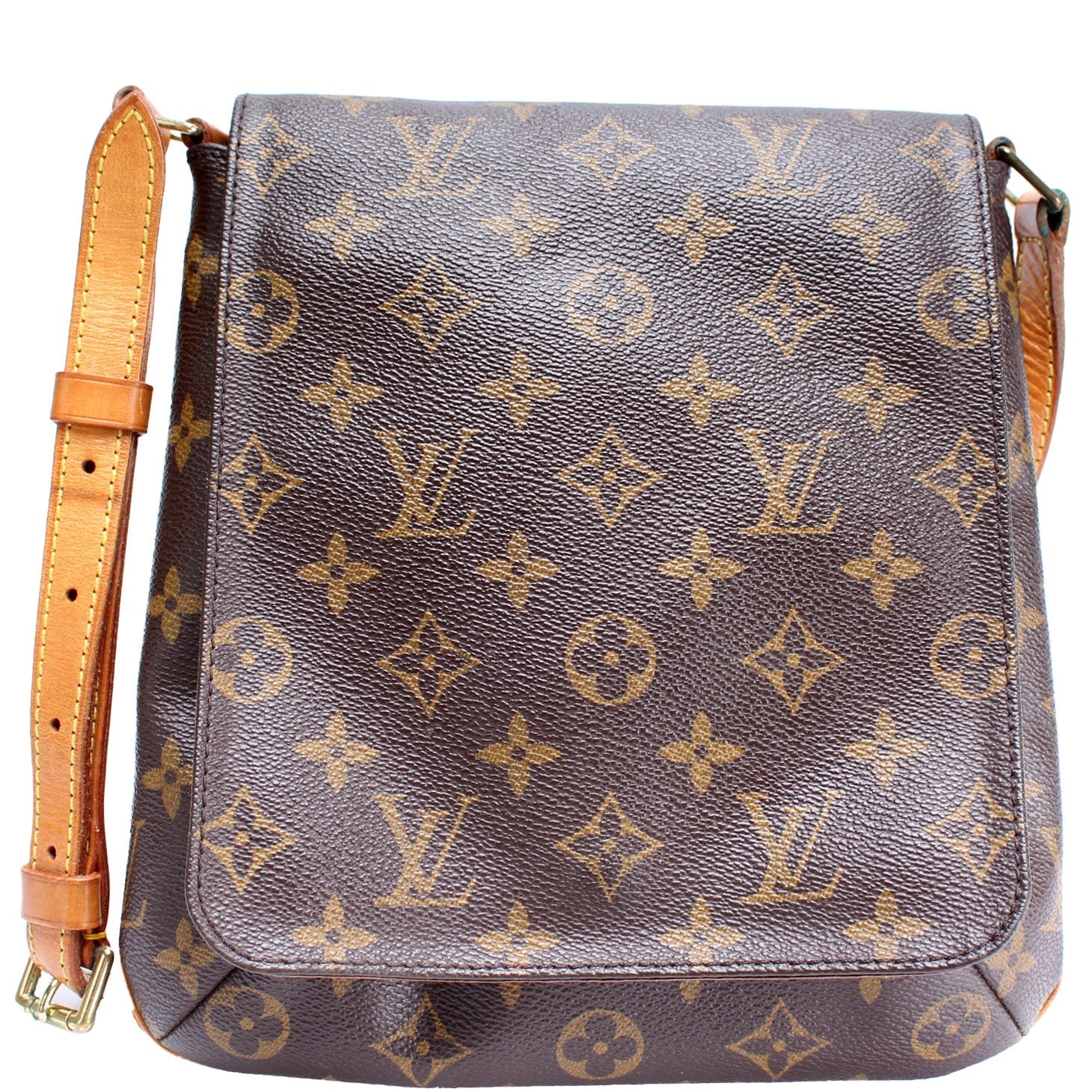 Louis Vuitton M tte Salsa Short Monogram Handbag Monogram 2