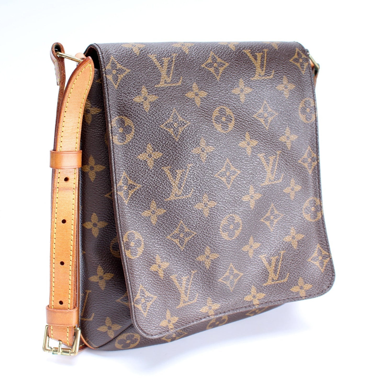 Louis Vuitton M tte Salsa Short Monogram Handbag Monogram 2