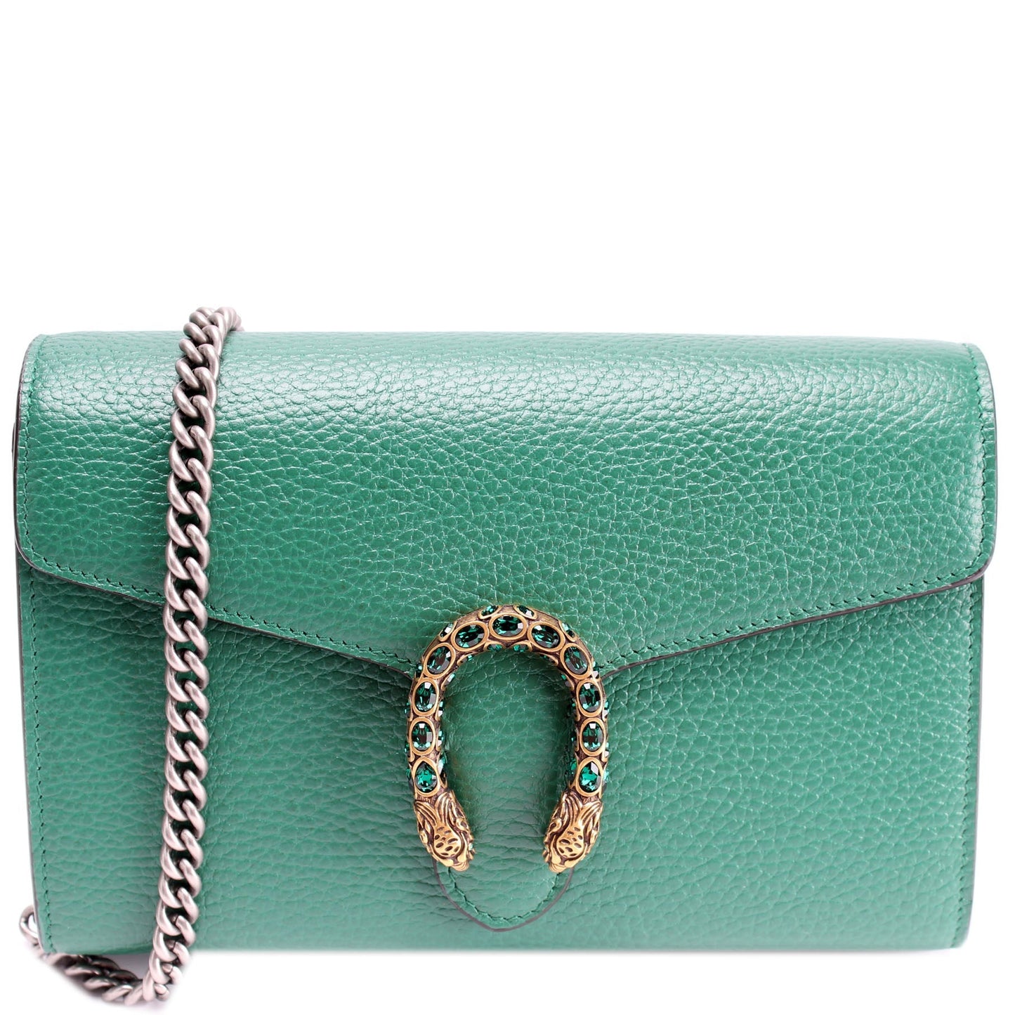 Gucci Dionysus Mini Wallet Case Mini Wallet
