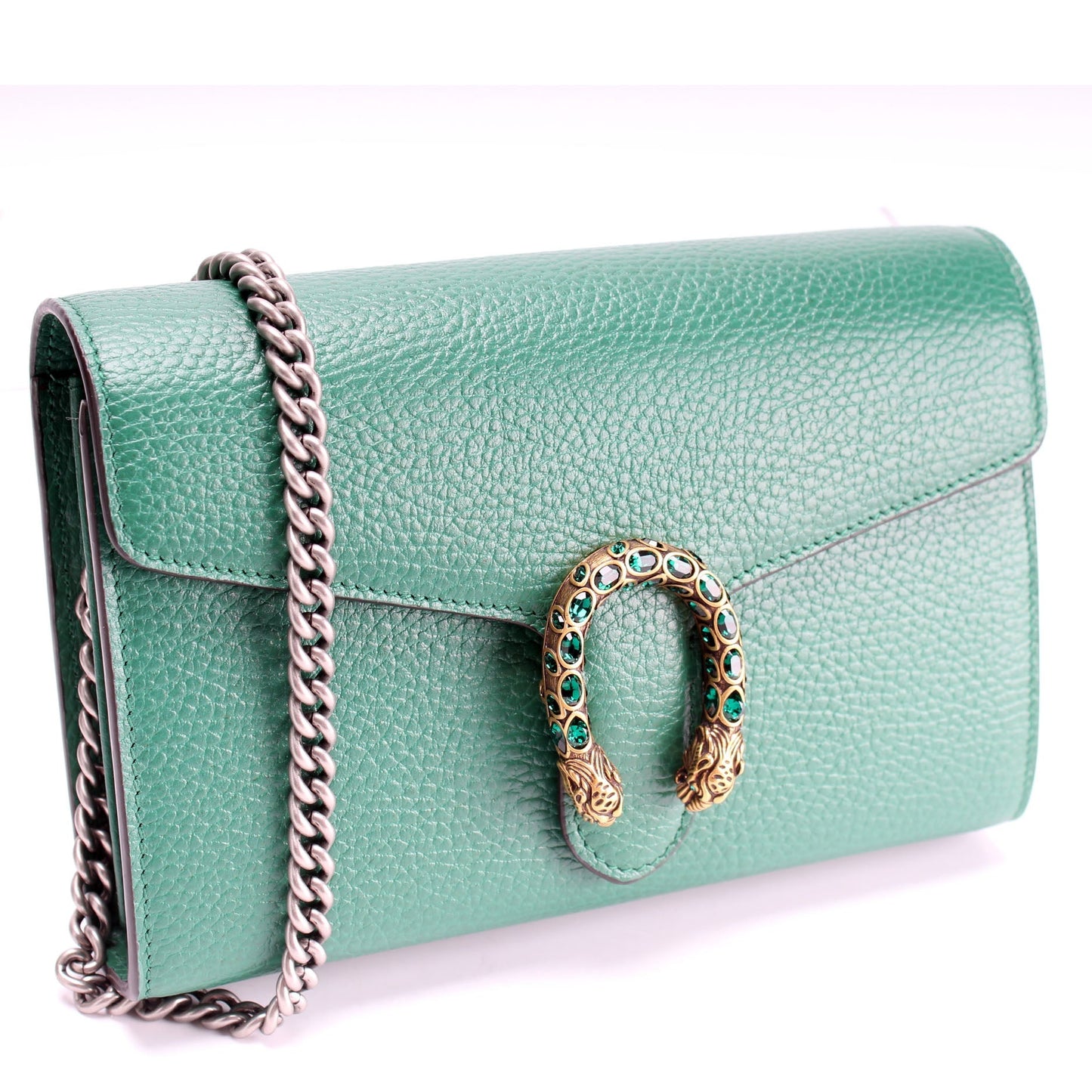 Gucci Dionysus Mini Wallet Case Mini Wallet