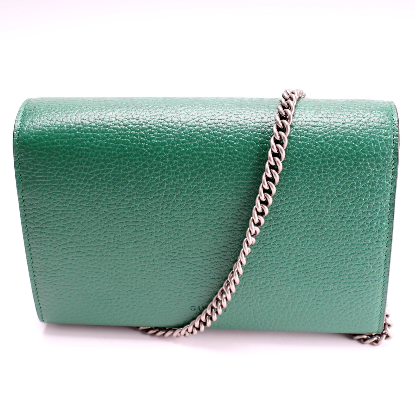Gucci Dionysus Mini Wallet Case Mini Wallet