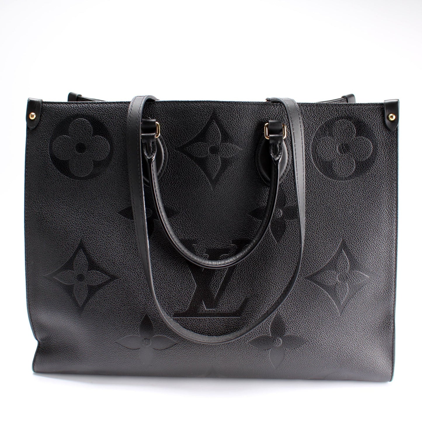 Louis Vuitton ONTHEGO GM Empreinte Handbag Gm Empreinte
