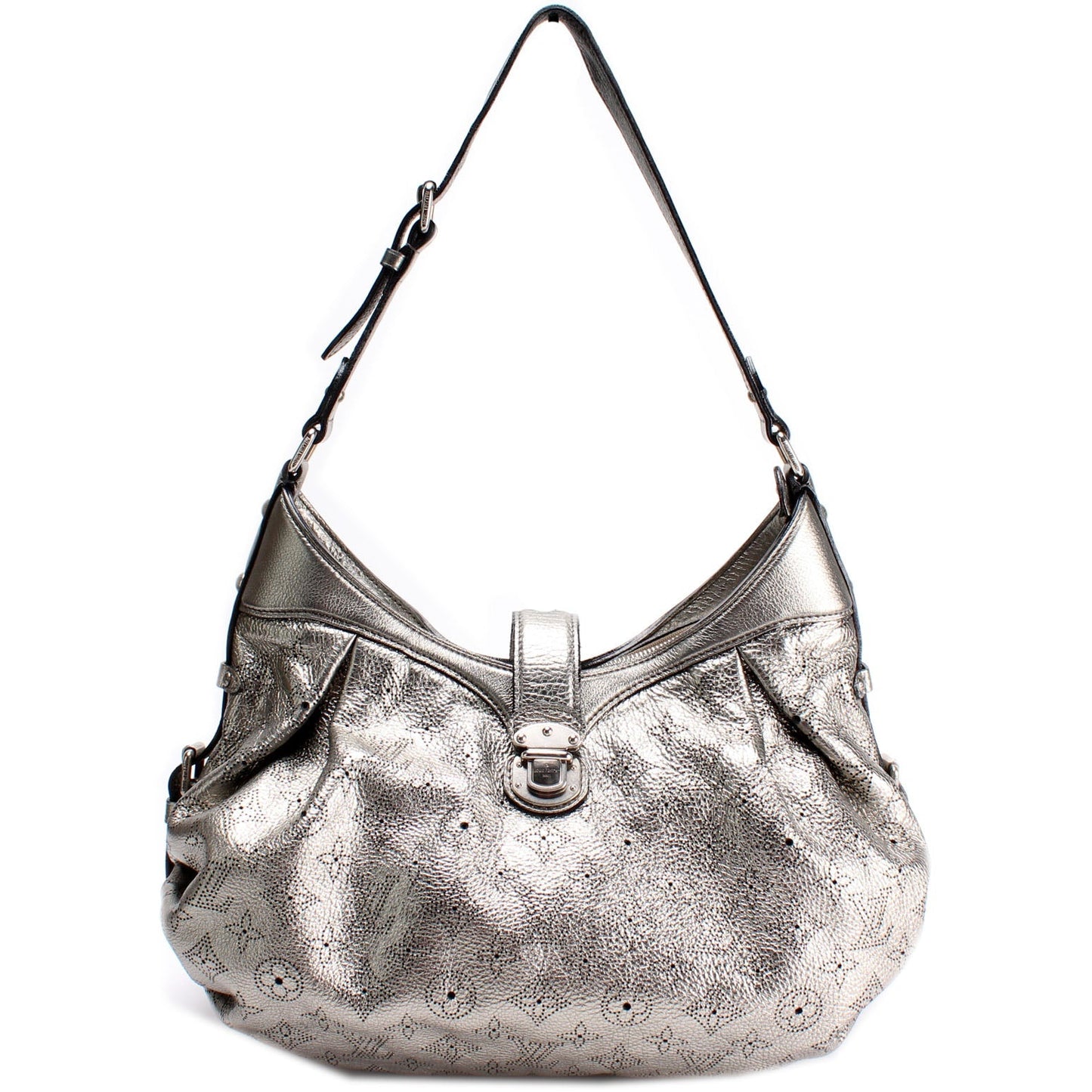 Louis Vuitton Mahina XS Handbag