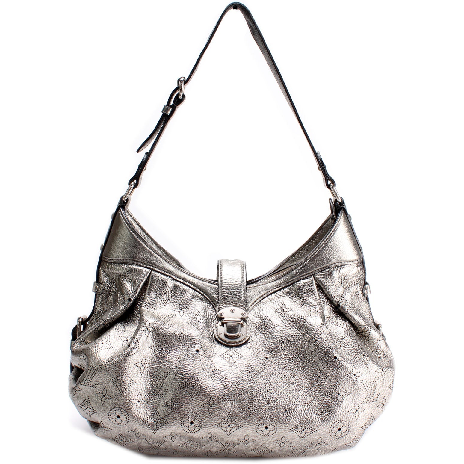 Louis Vuitton Mahina XS Handbag