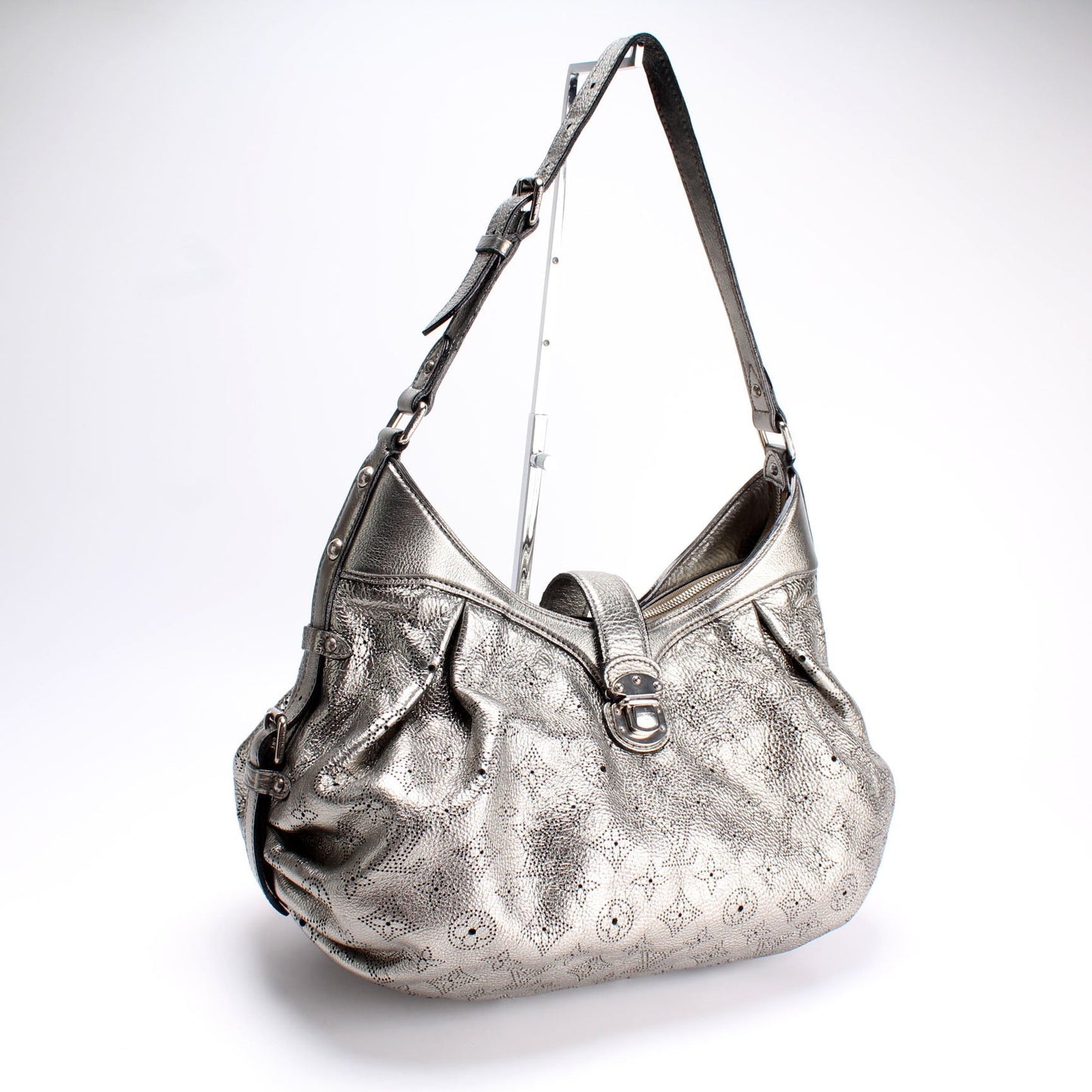 Louis Vuitton Mahina XS Handbag