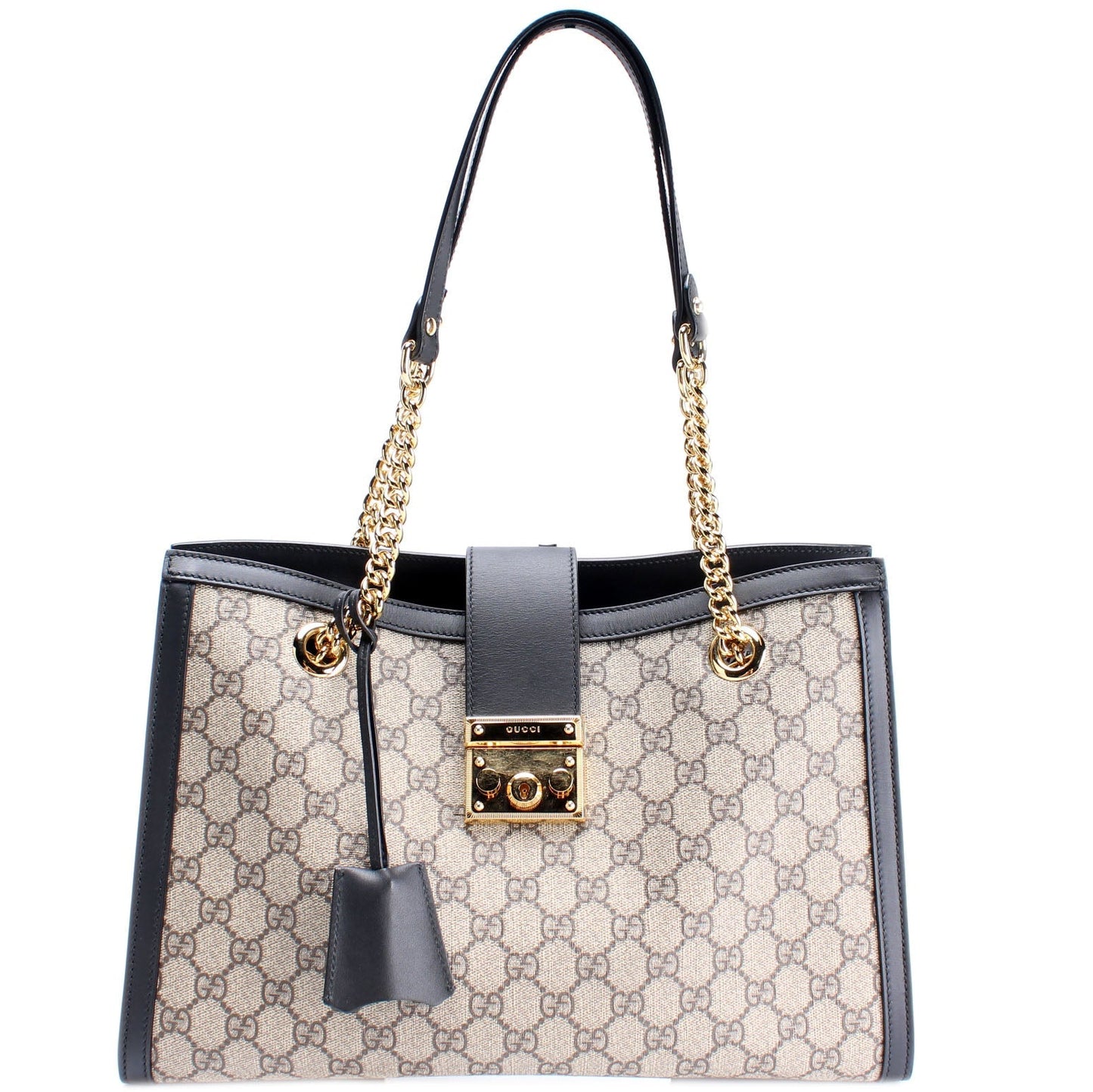 Gucci Padlock GG Medium Shoulder Bag Medium 4