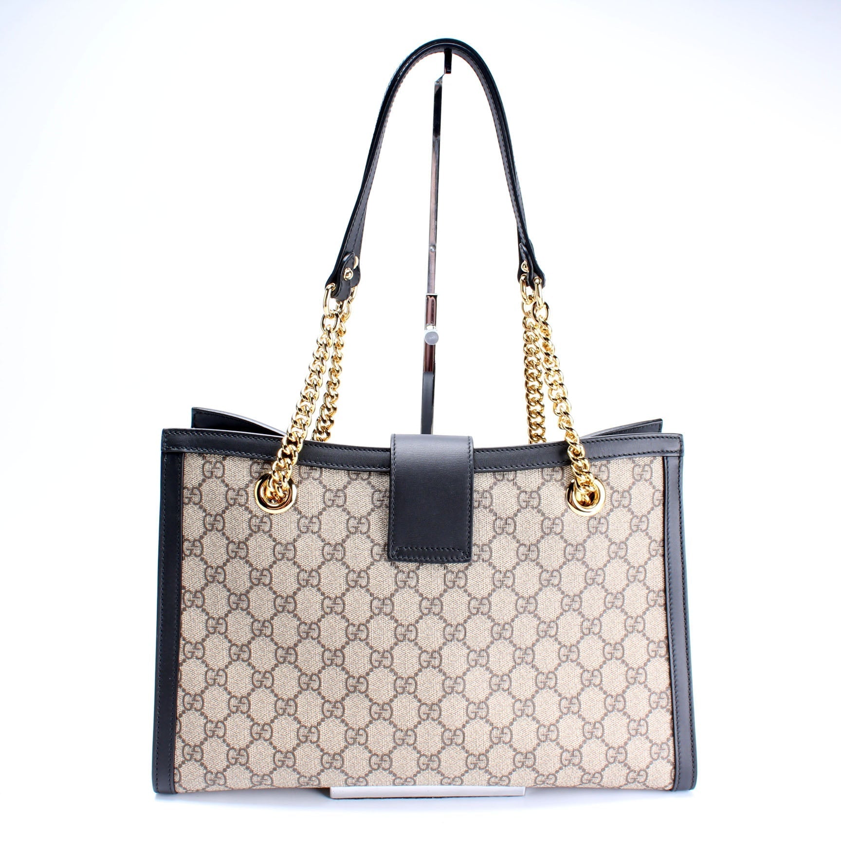 Gucci Padlock GG Medium Shoulder Bag Medium 4