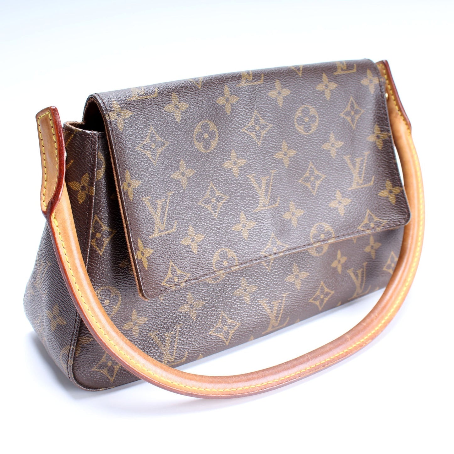 Louis Vuitton Looping Monogram Mini Bag Monogram 1