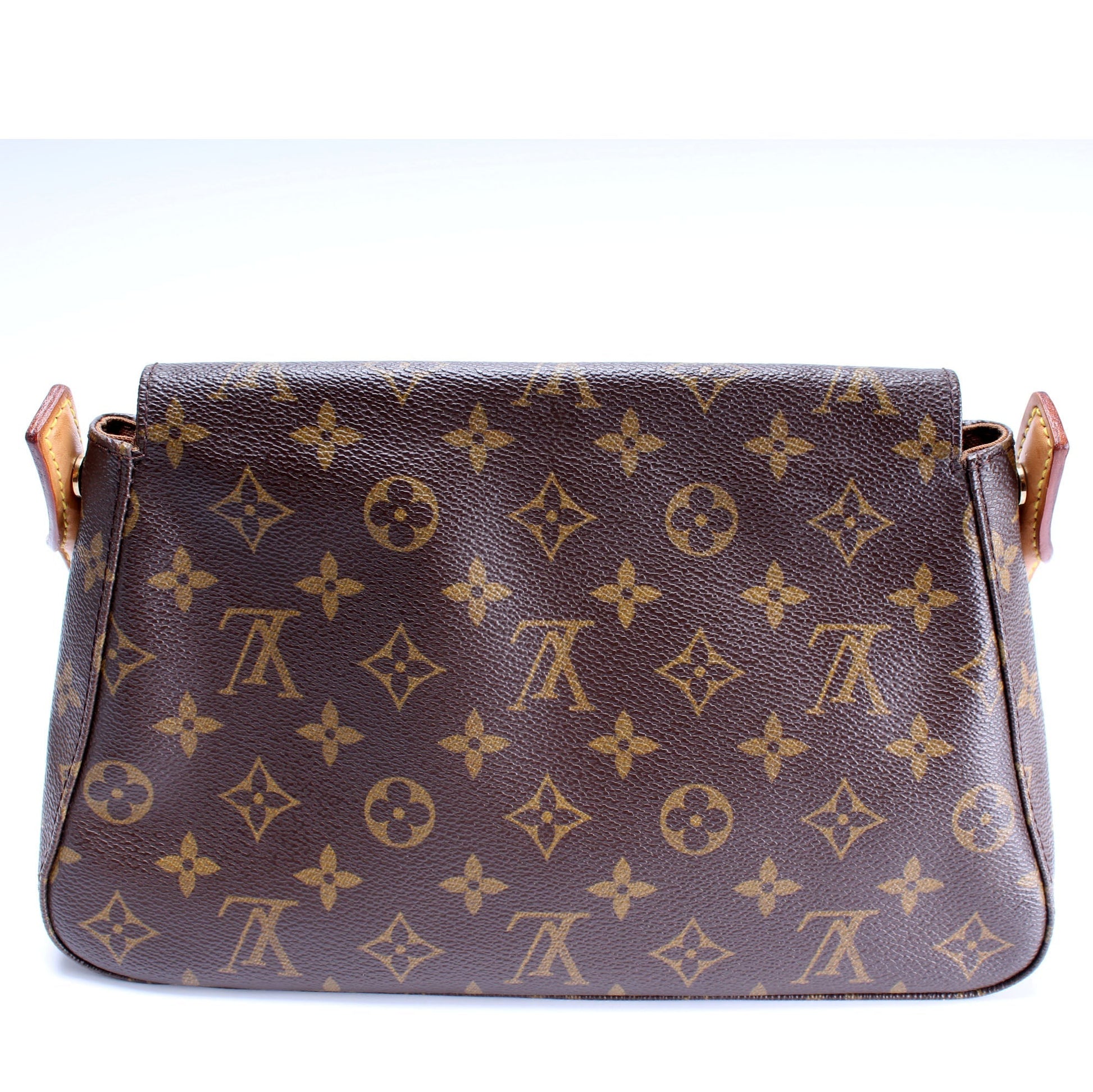 Louis Vuitton Looping Monogram Mini Bag Monogram 1