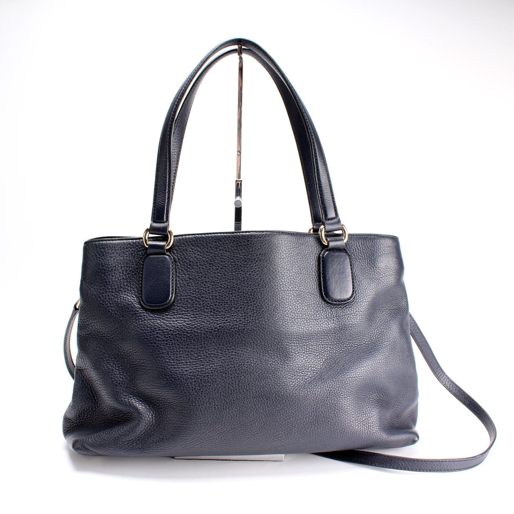 Gucci Soho Working Medium Tote Bag