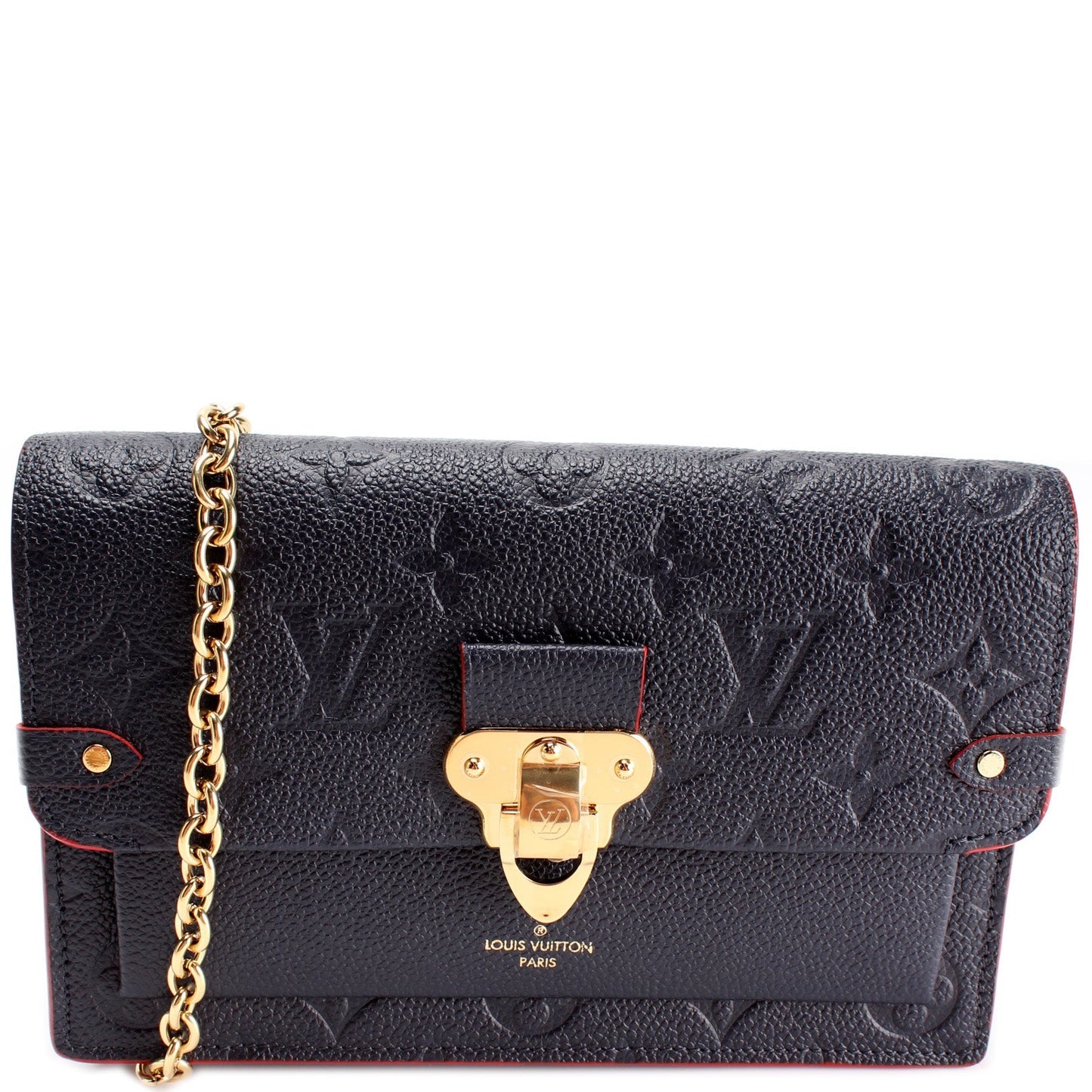 Louis Vuitton Vavin Empreinte Wallet Case Empreinte 1