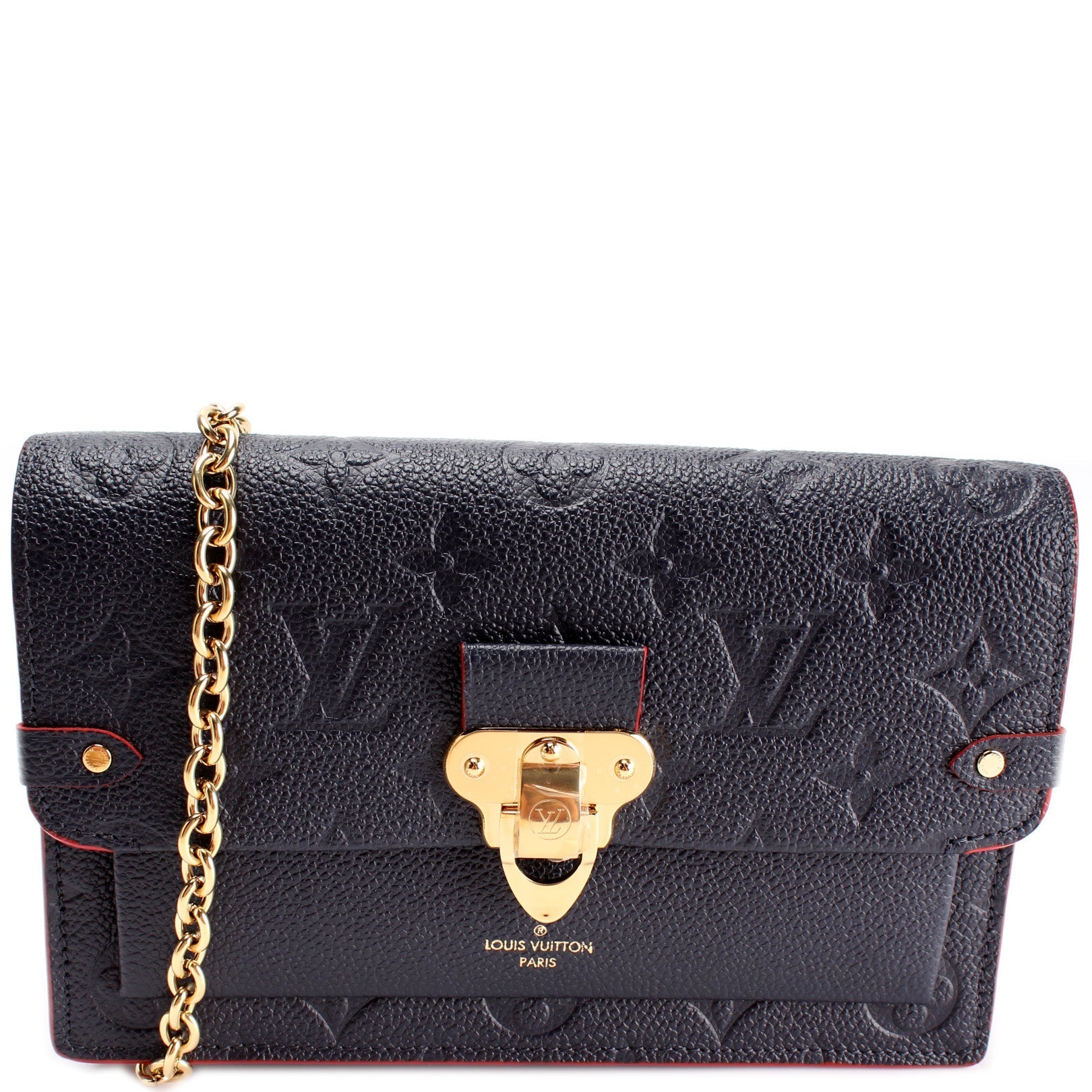 Louis Vuitton Vavin Empreinte Wallet Case Empreinte 1