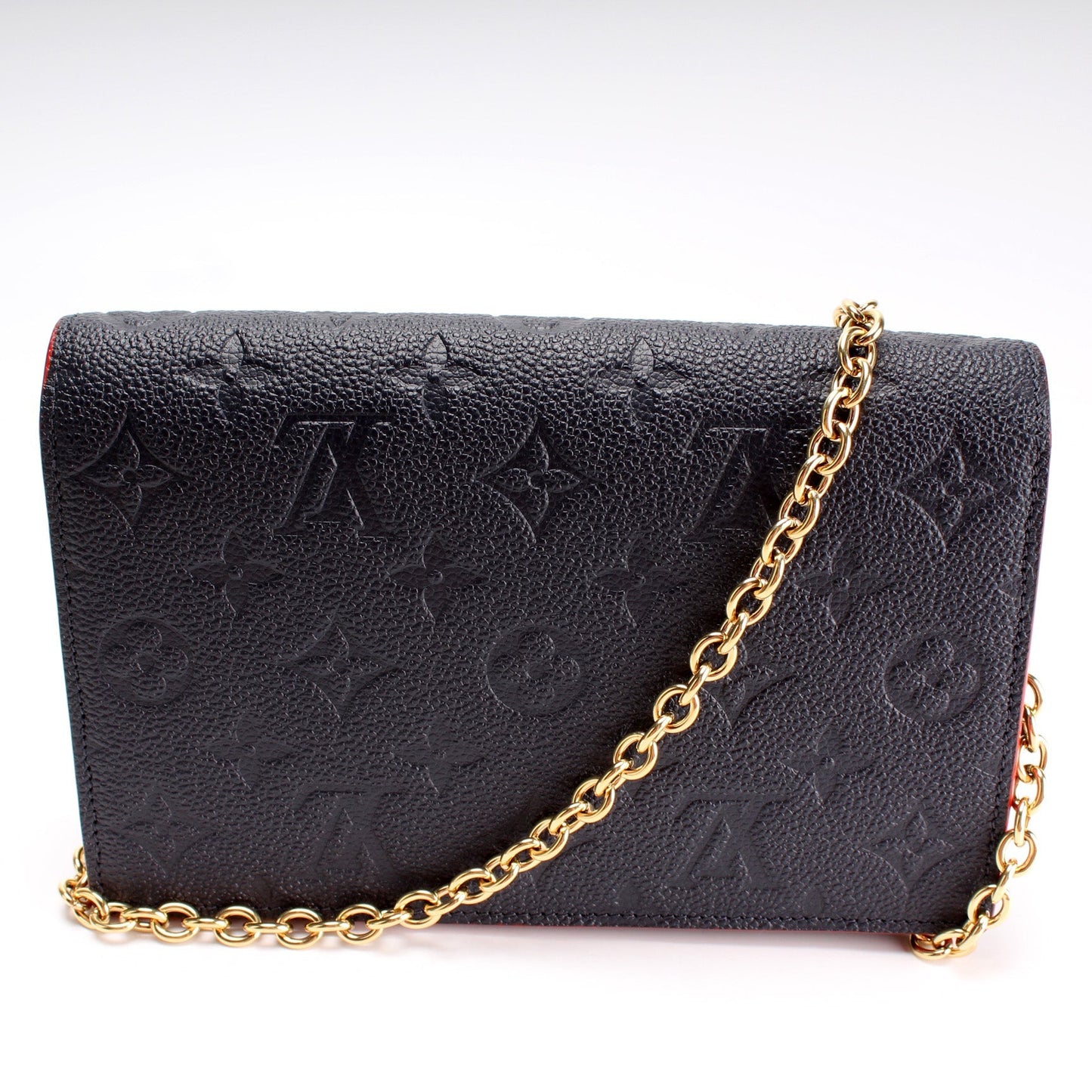 Louis Vuitton Vavin Empreinte Wallet Case Empreinte 1