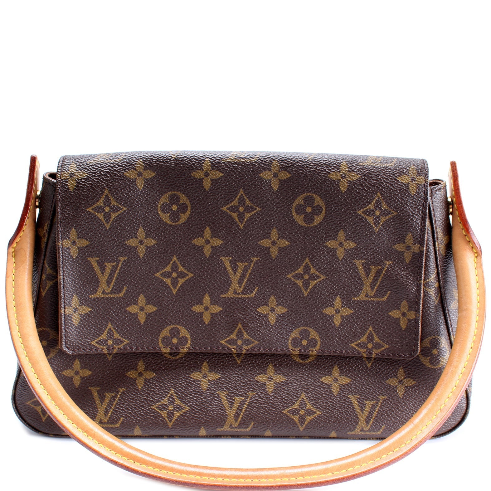Louis Vuitton Looping Monogram Mini Bag Monogram 3