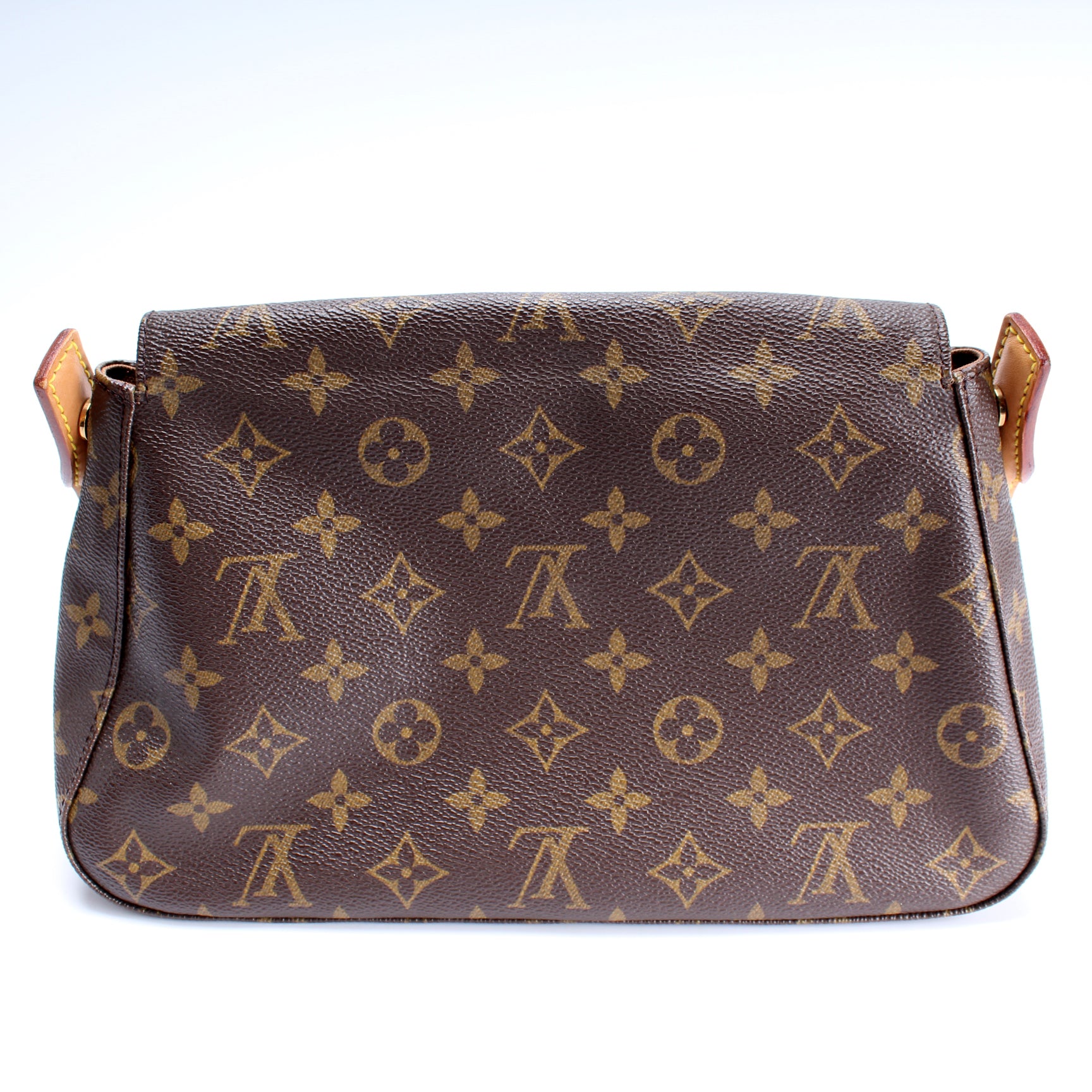 Louis Vuitton Looping Monogram Mini Bag Monogram 3