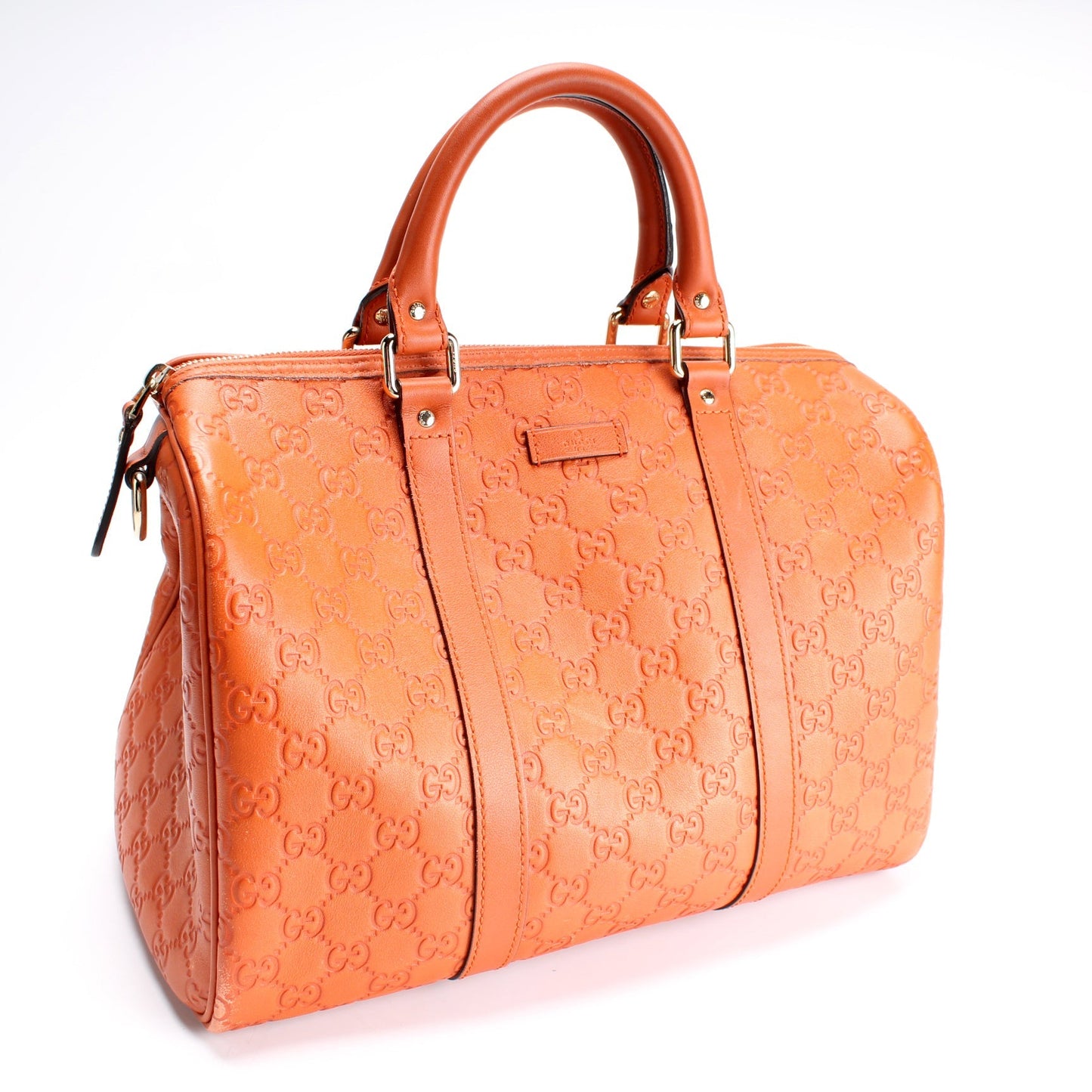Gucci Joy Boston Medium Travel Bag