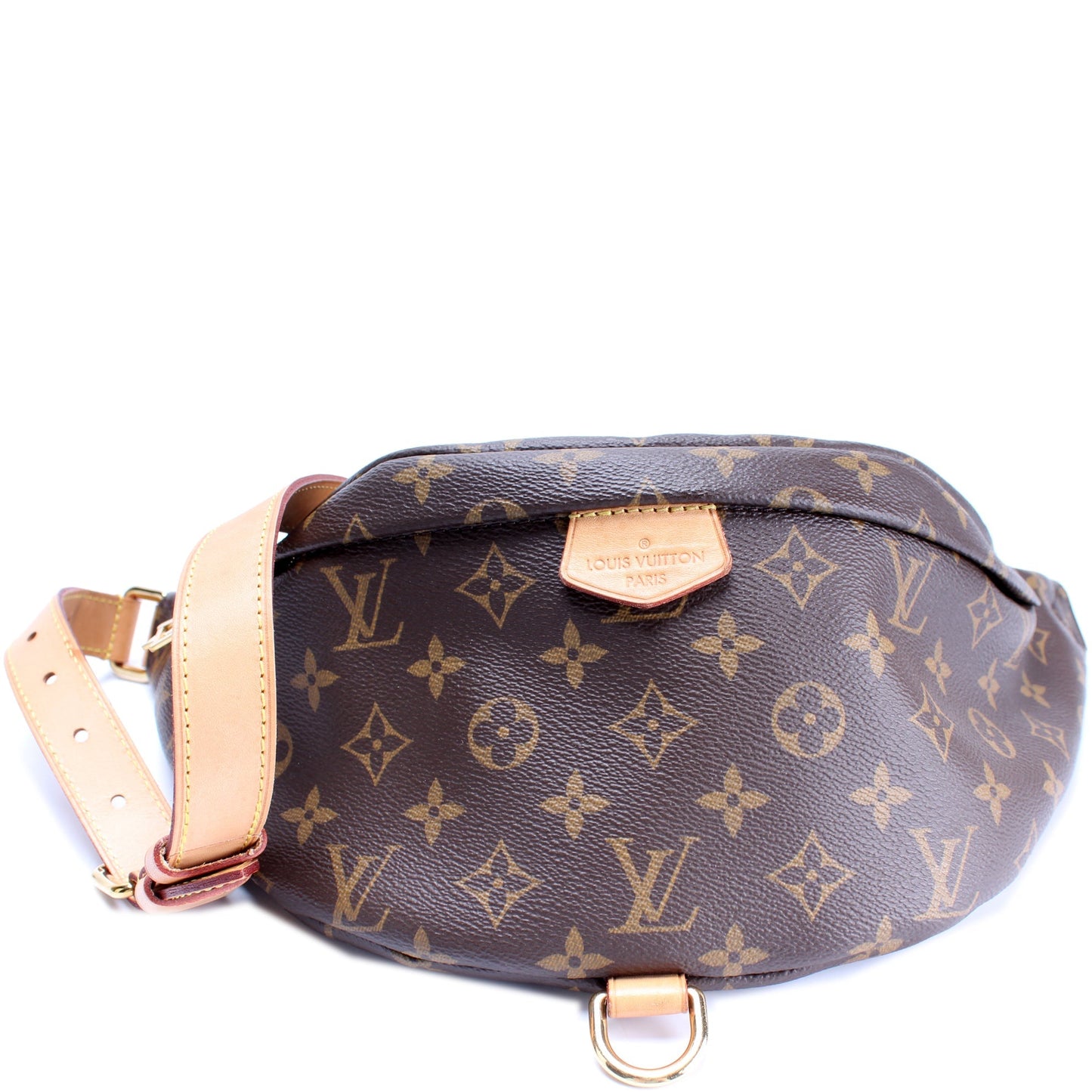 Louis Vuitton Bumbag Monogram Handbag Monogram 3