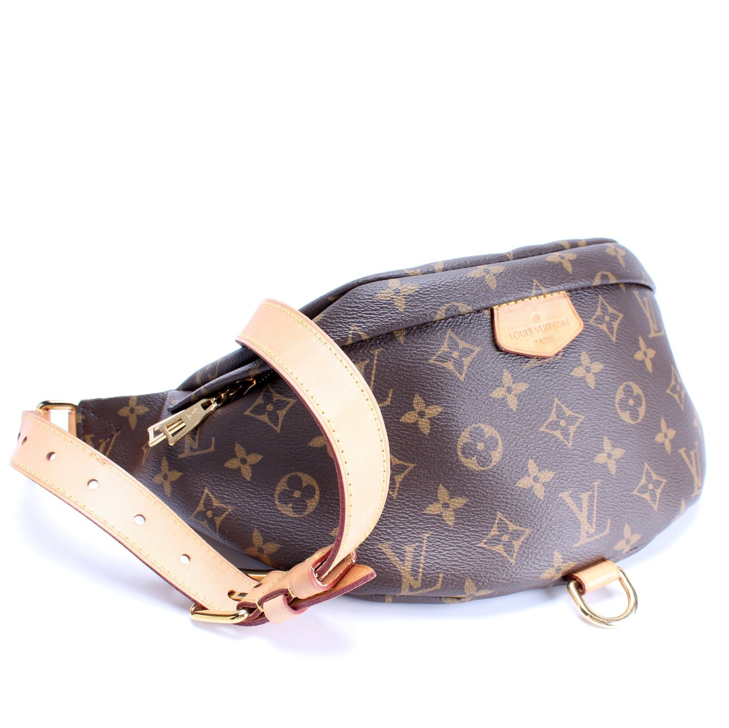 Louis Vuitton Bumbag Monogram Handbag Monogram 3