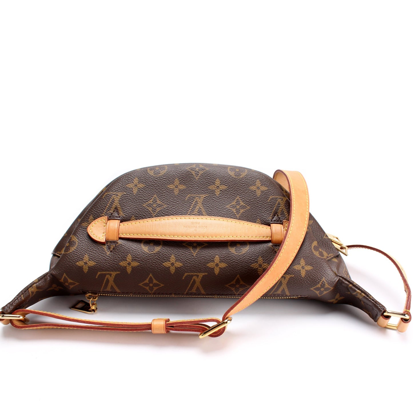 Louis Vuitton Bumbag Monogram Handbag Monogram 3