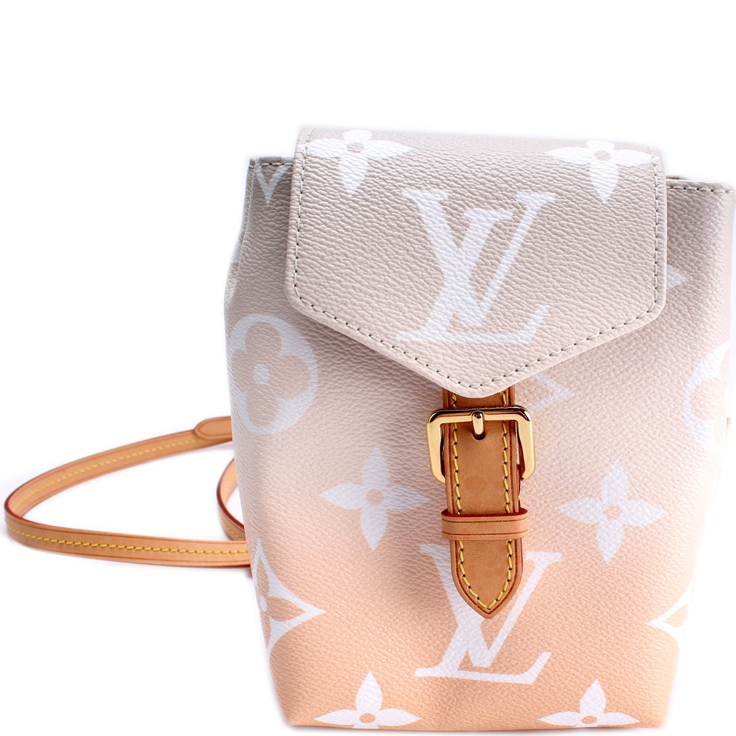 Louis Vuitton Tiny Backpack By Pool Pool 1