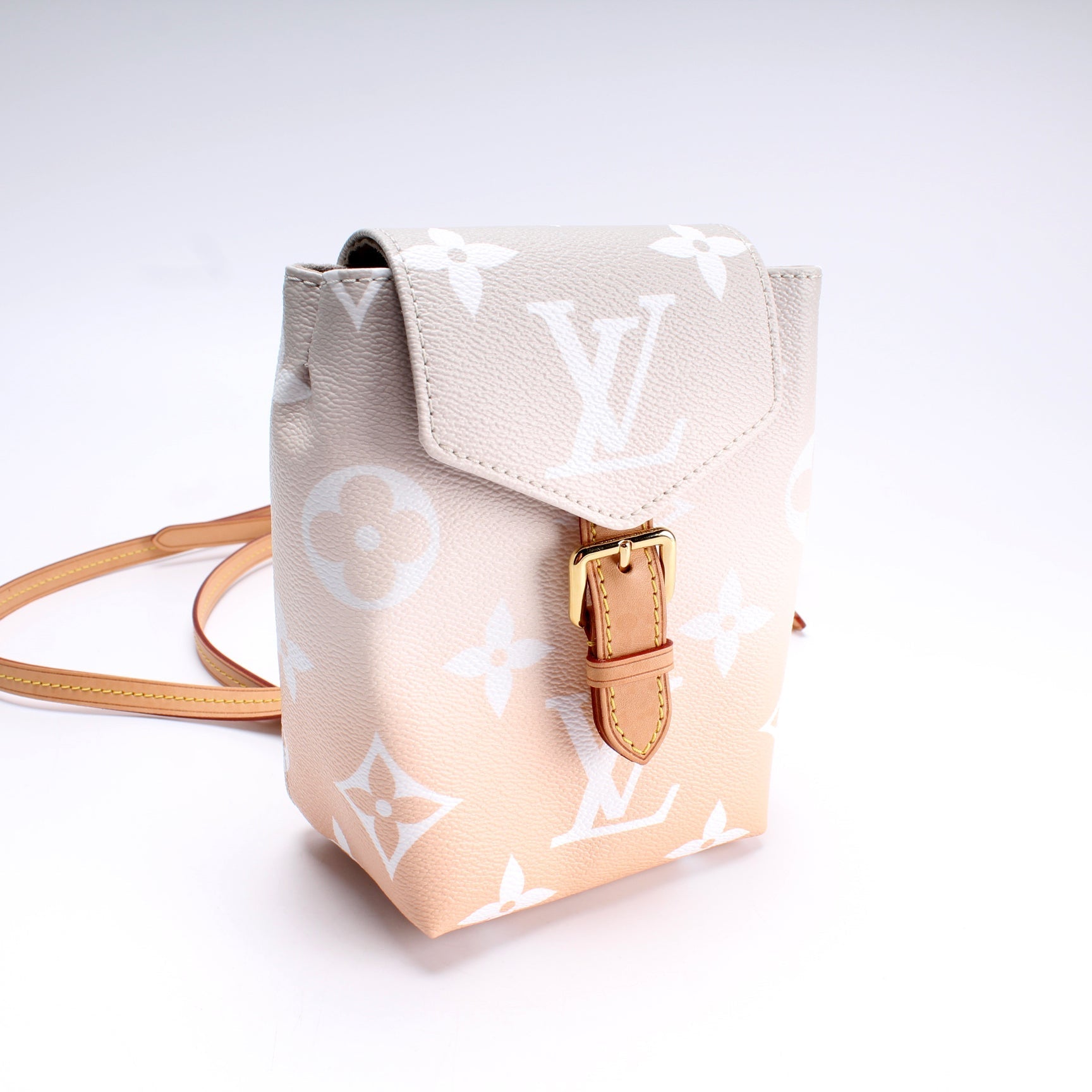 Louis Vuitton Tiny Backpack By Pool Pool 1