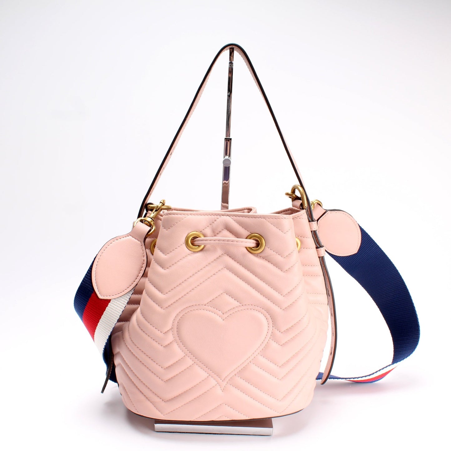 Gucci GG Marmont Bucket Bag Marmont Bucket