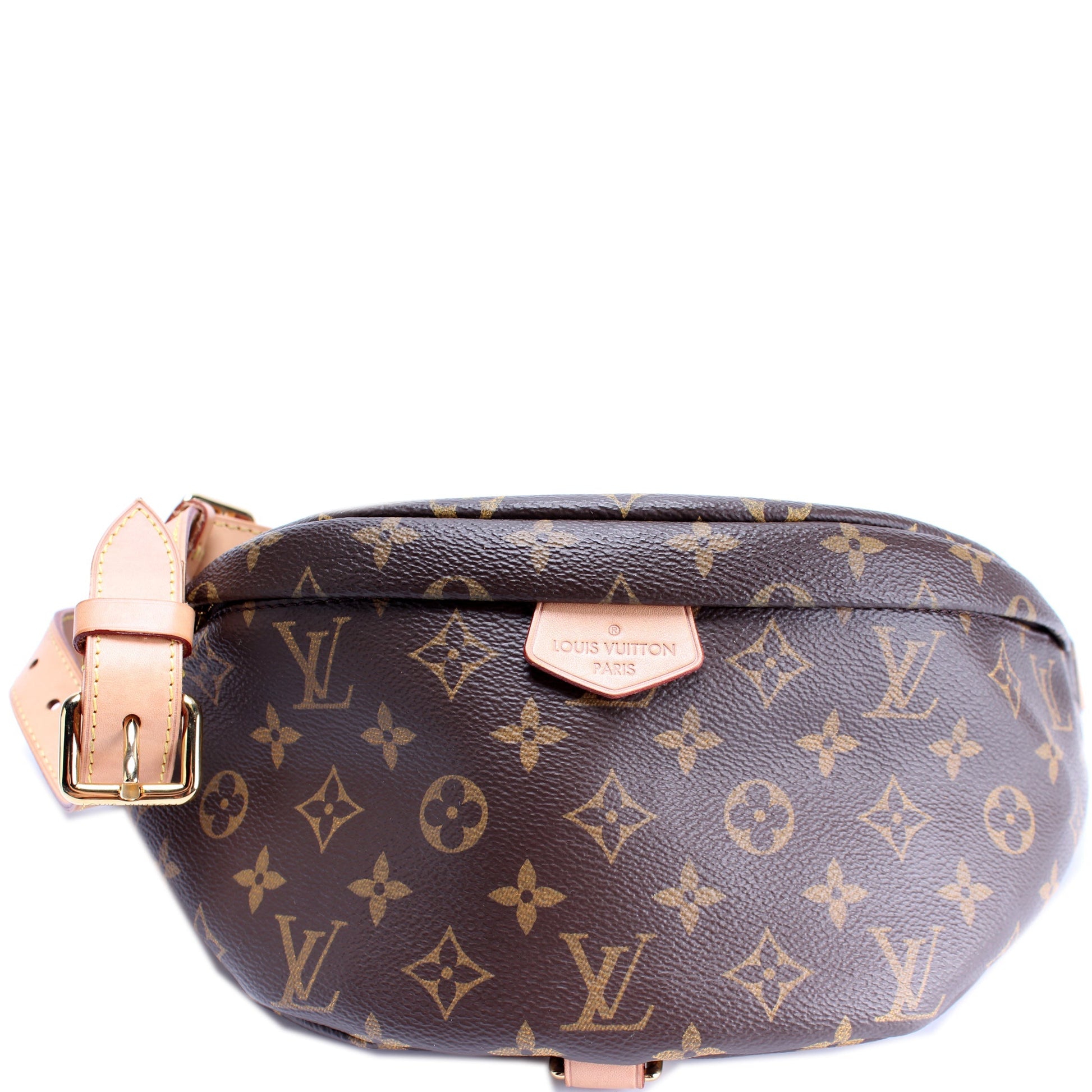 Louis Vuitton Bumbag Monogram Handbag Bumbag Monogram