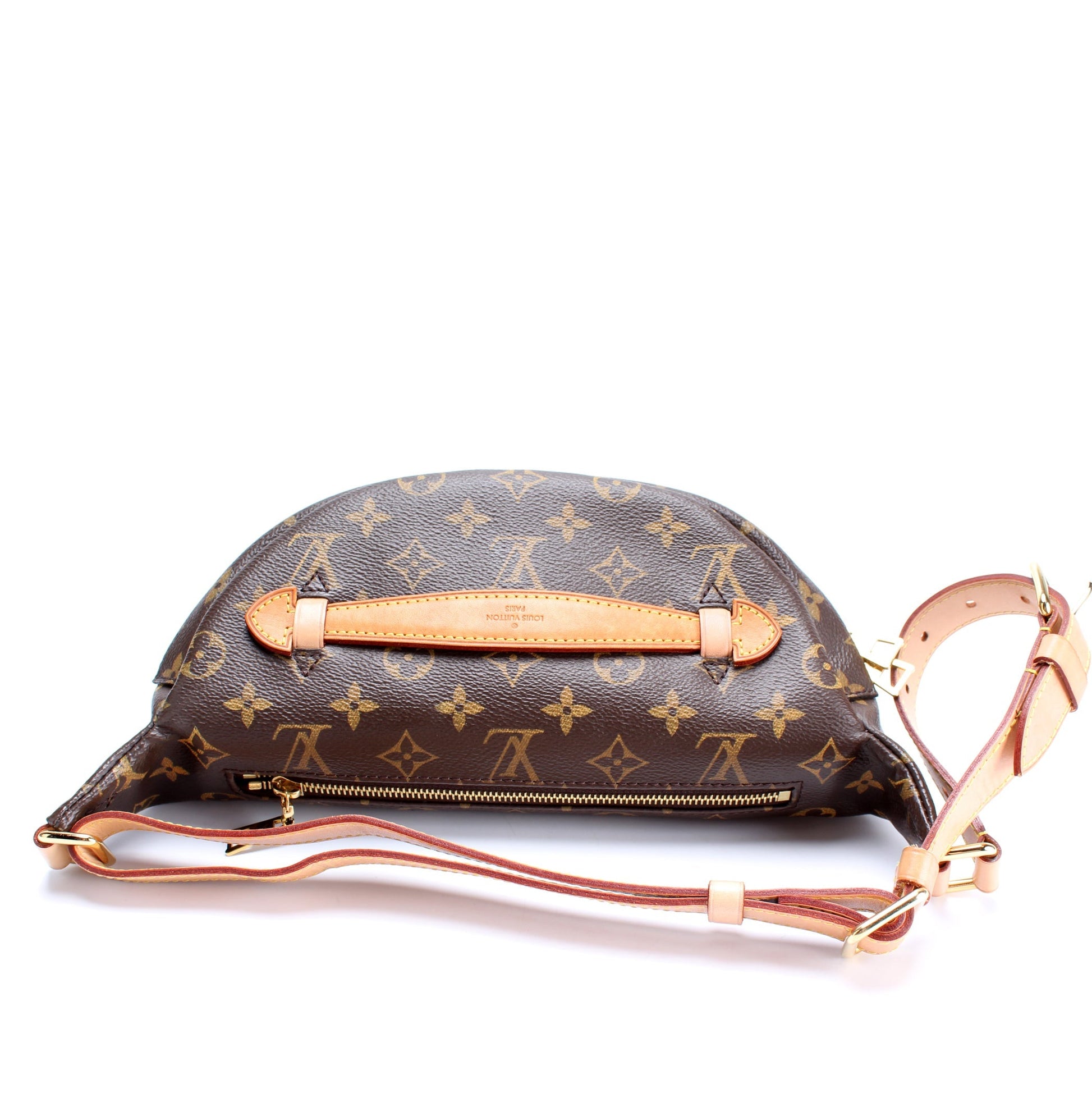 Louis Vuitton Bumbag Monogram Handbag Bumbag Monogram