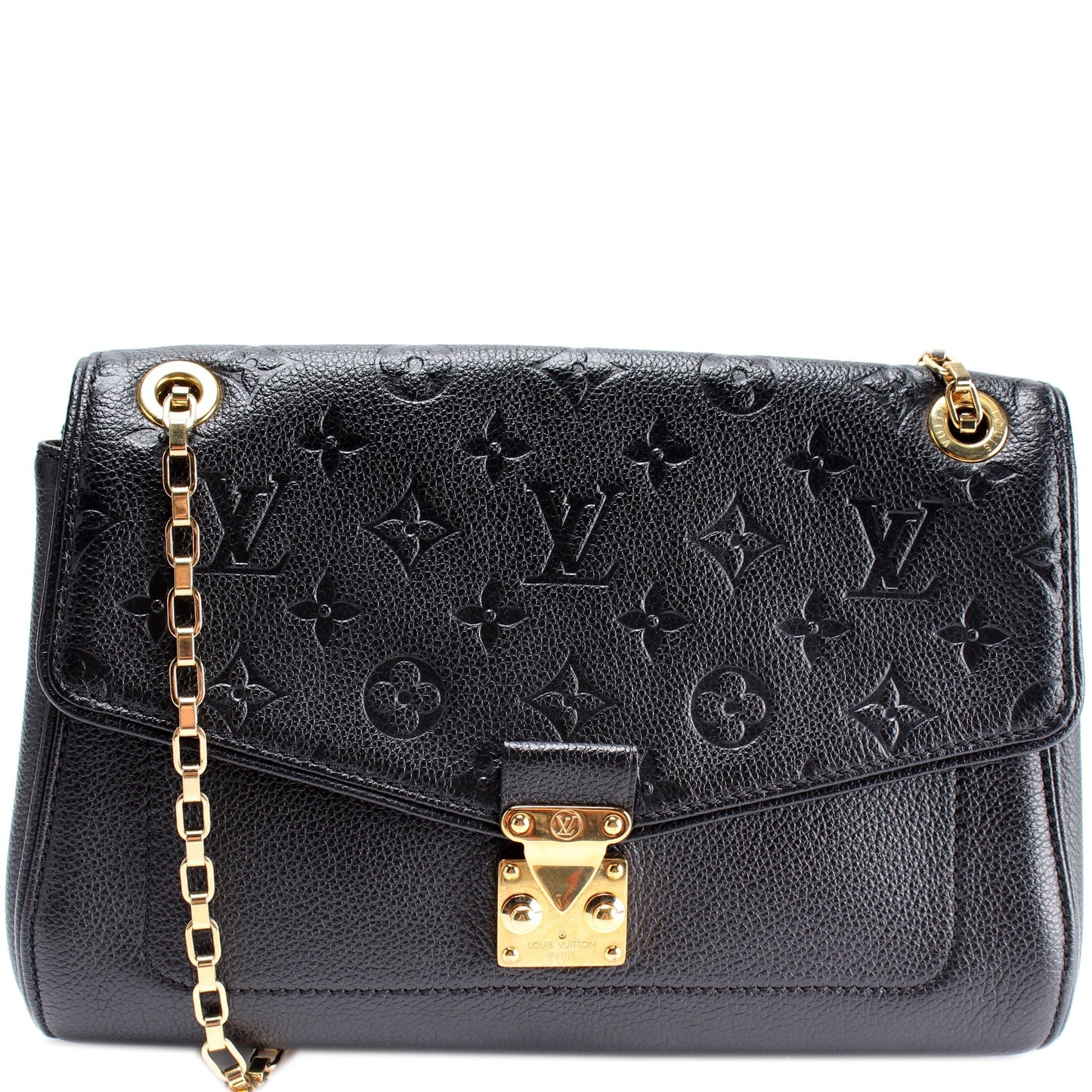 Louis Vuitton St Germain PM Empreinte Handbag Pm Empreinte