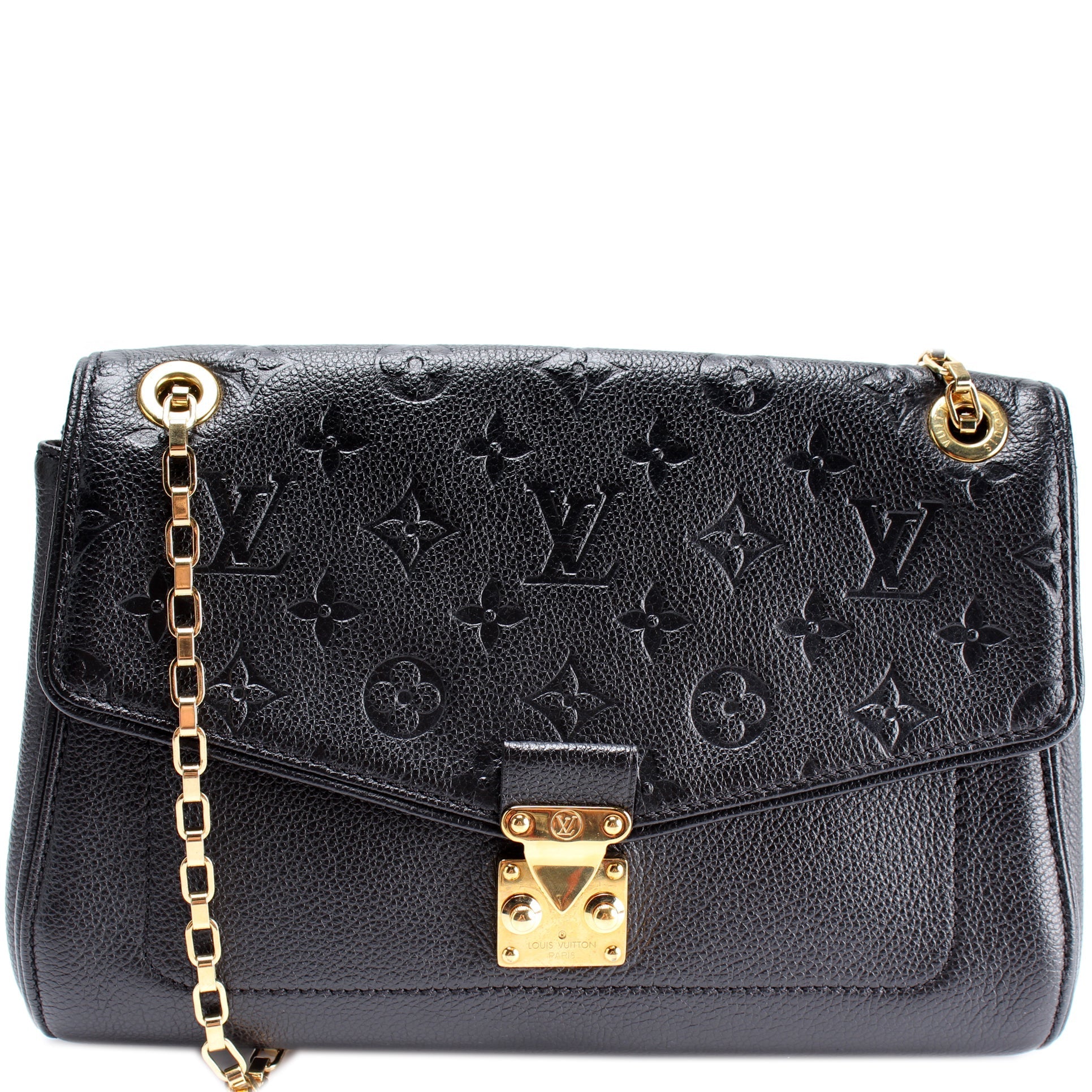 Louis Vuitton St Germain PM Empreinte Handbag Pm Empreinte