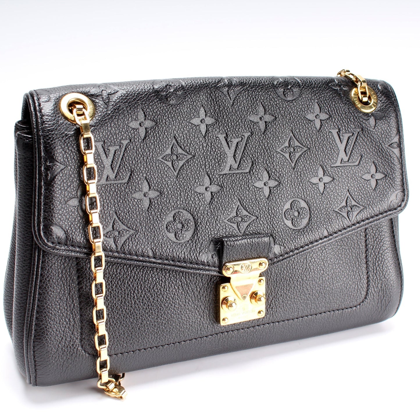 Louis Vuitton St Germain PM Empreinte Handbag Pm Empreinte