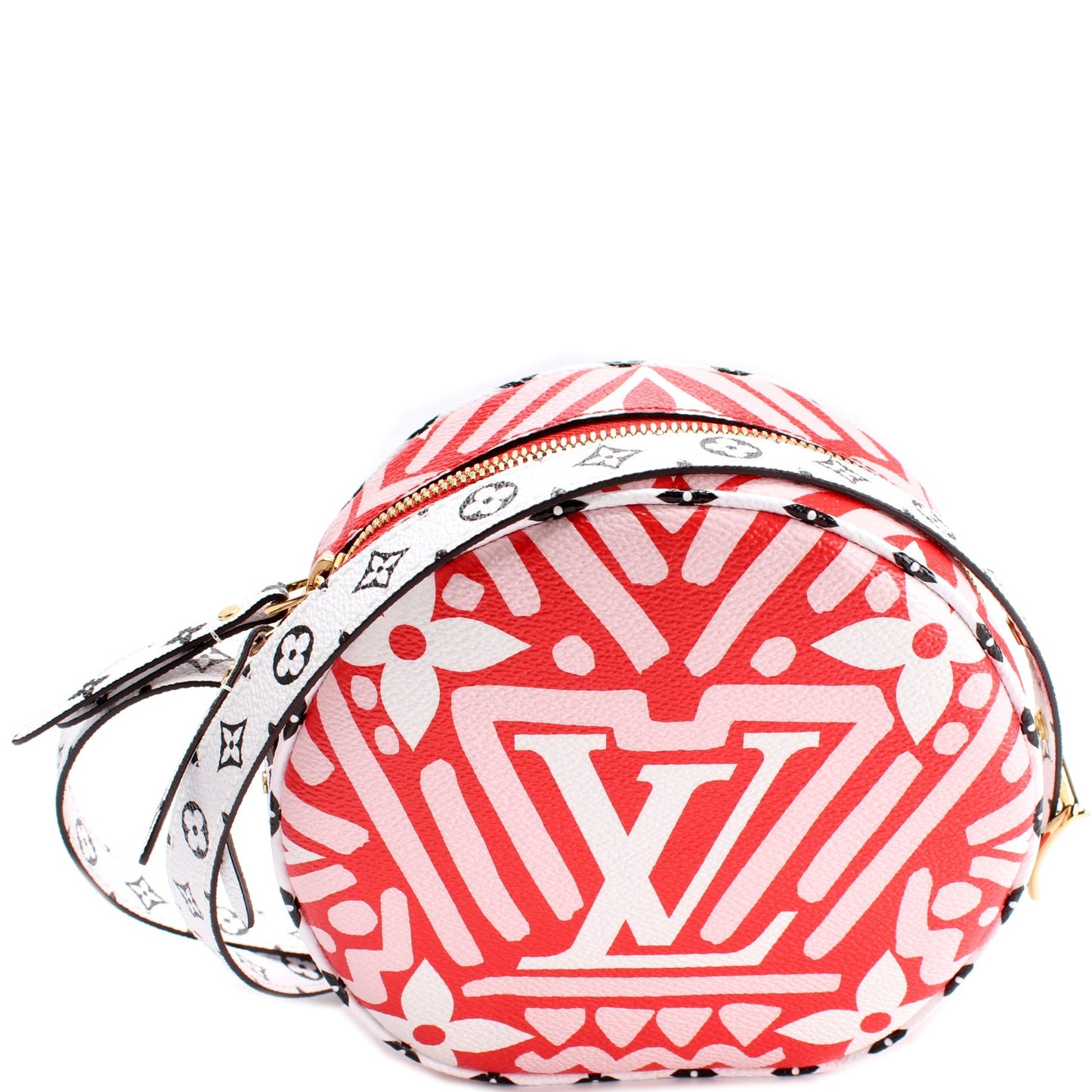 Louis Vuitton Boite Chapeau Souple PM Giant Handbag