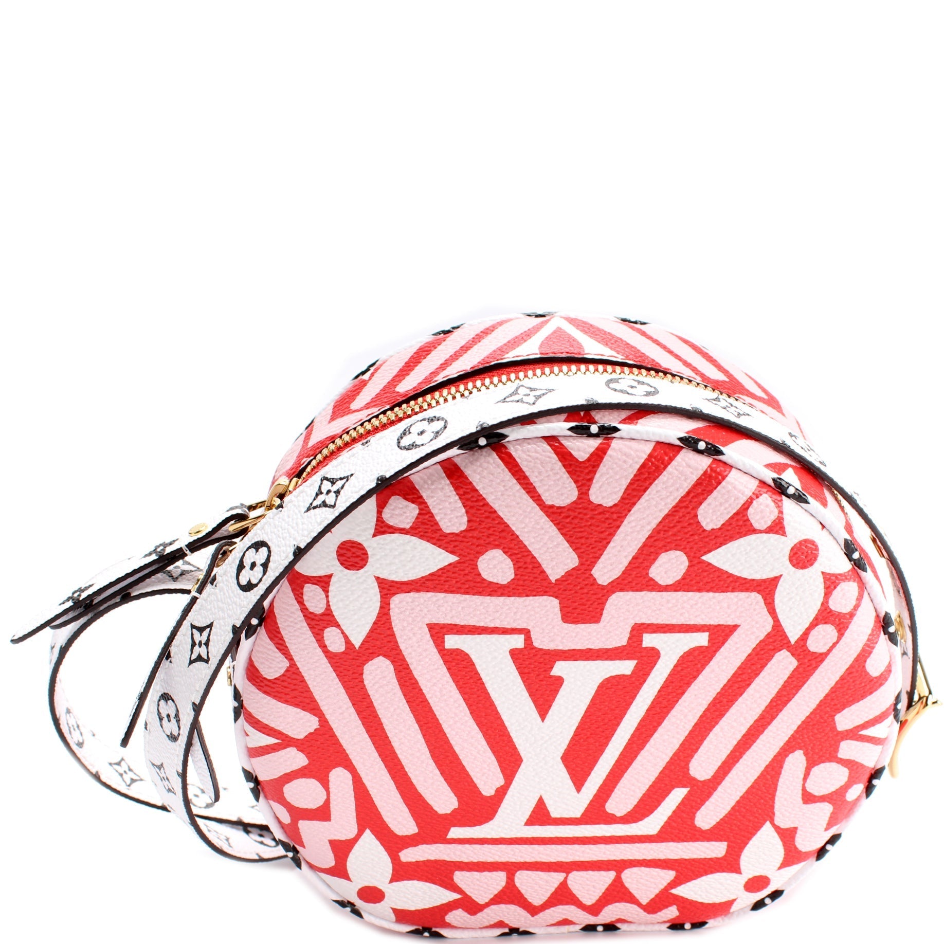 Louis Vuitton Boite Chapeau Souple PM Giant Handbag