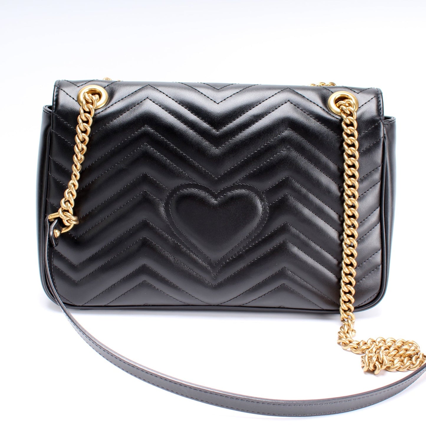 Gucci Marmont Medium Shoulder Bag Medium 6