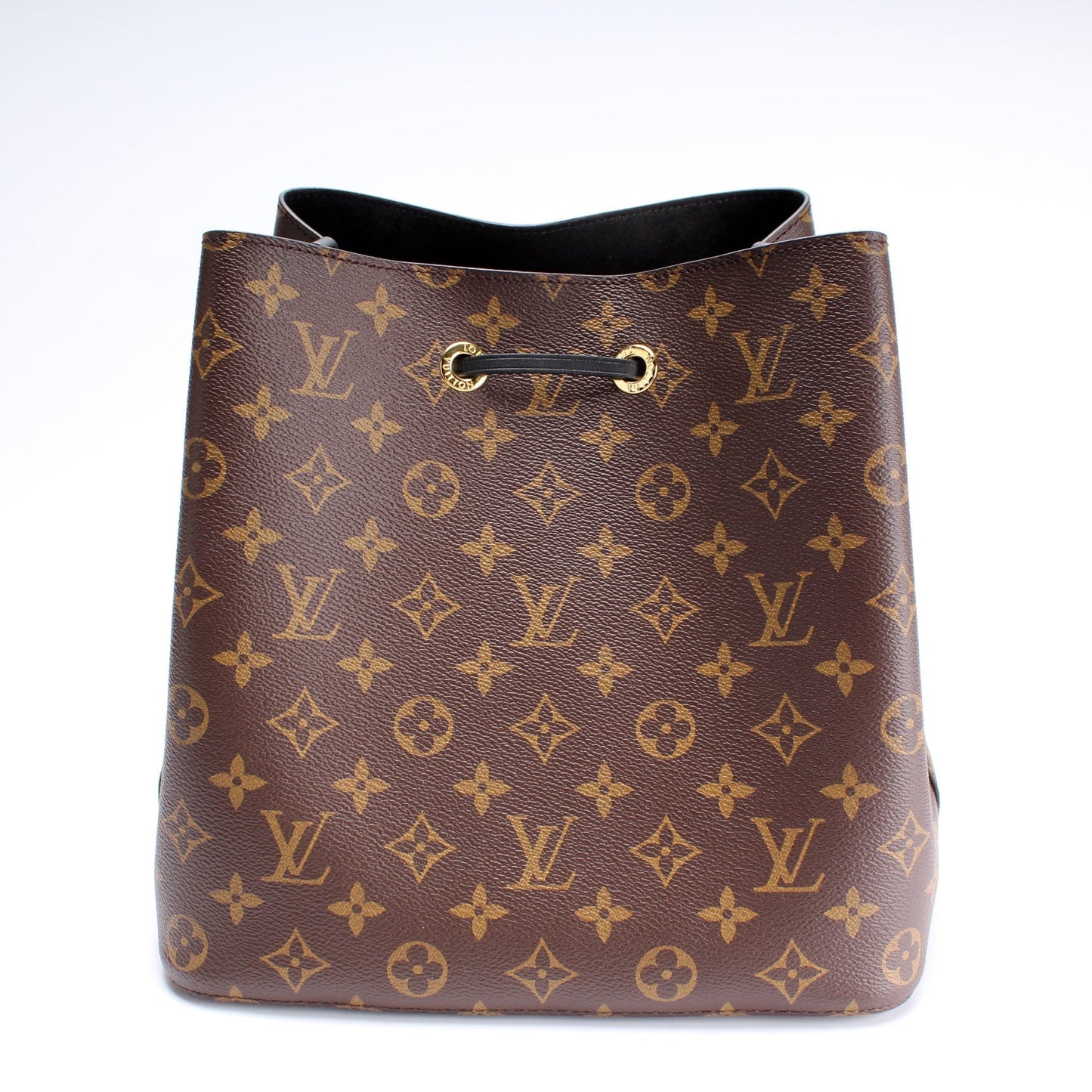 Louis Vuitton Neonoe Monogram Handbag Neonoe Monogram