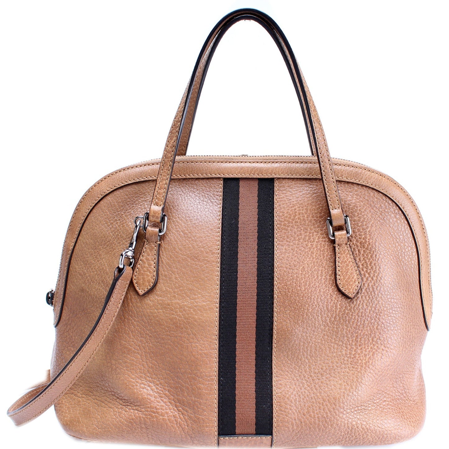 Gucci Dome Medium Travel Bag