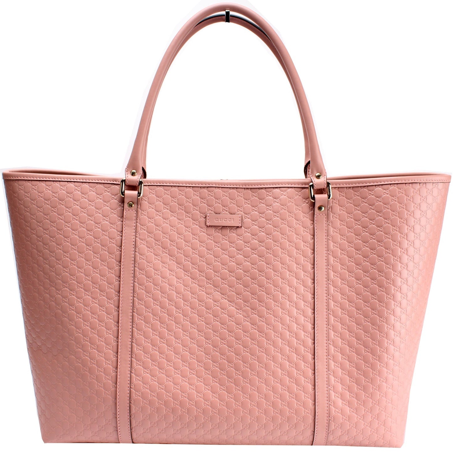 Gucci Micro Tote Bag