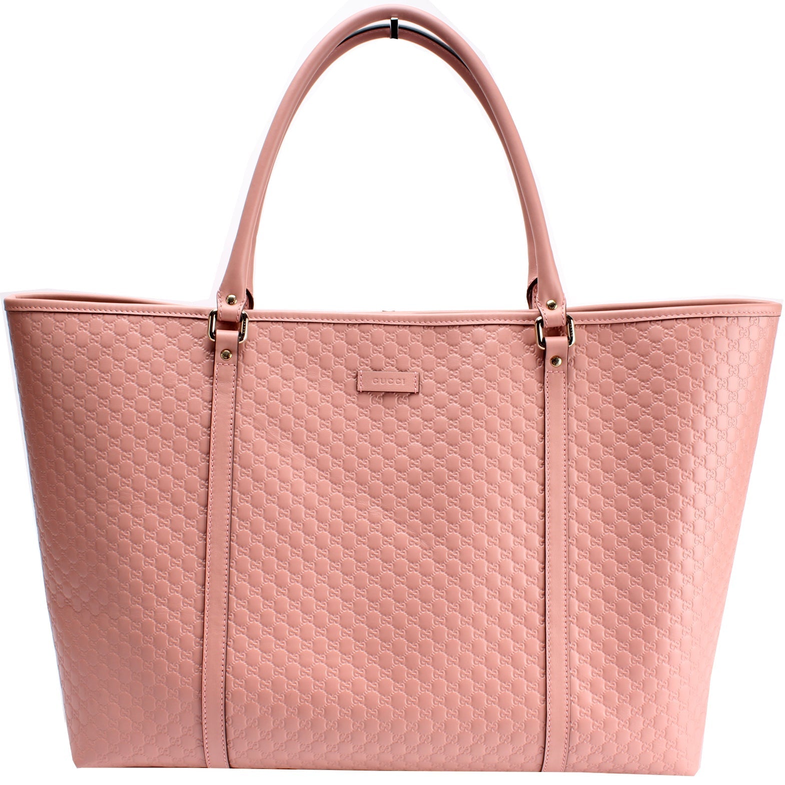Gucci Micro Tote Bag