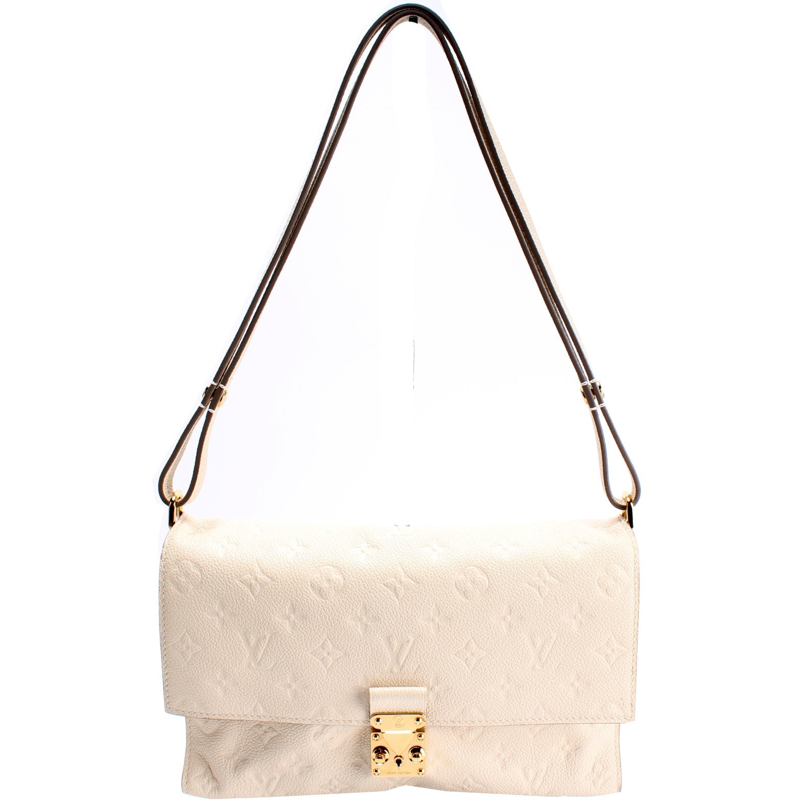 Louis Vuitton Fascinante Empreinte Handbag