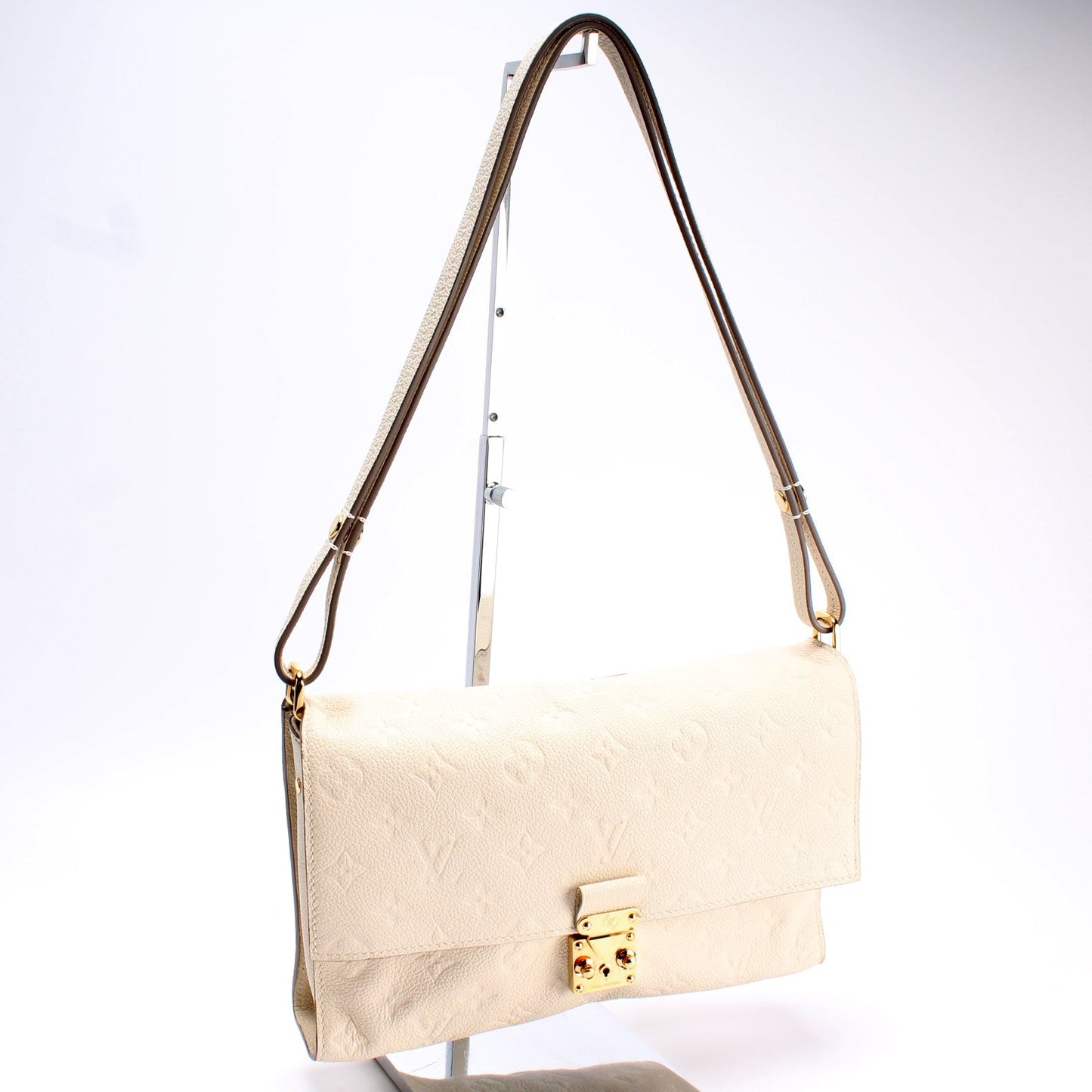 Louis Vuitton Fascinante Empreinte Handbag