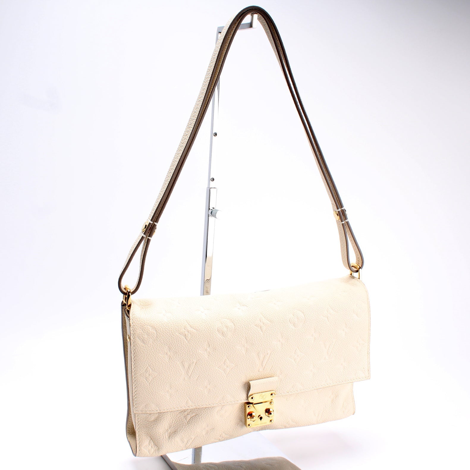 Louis Vuitton Fascinante Empreinte Handbag