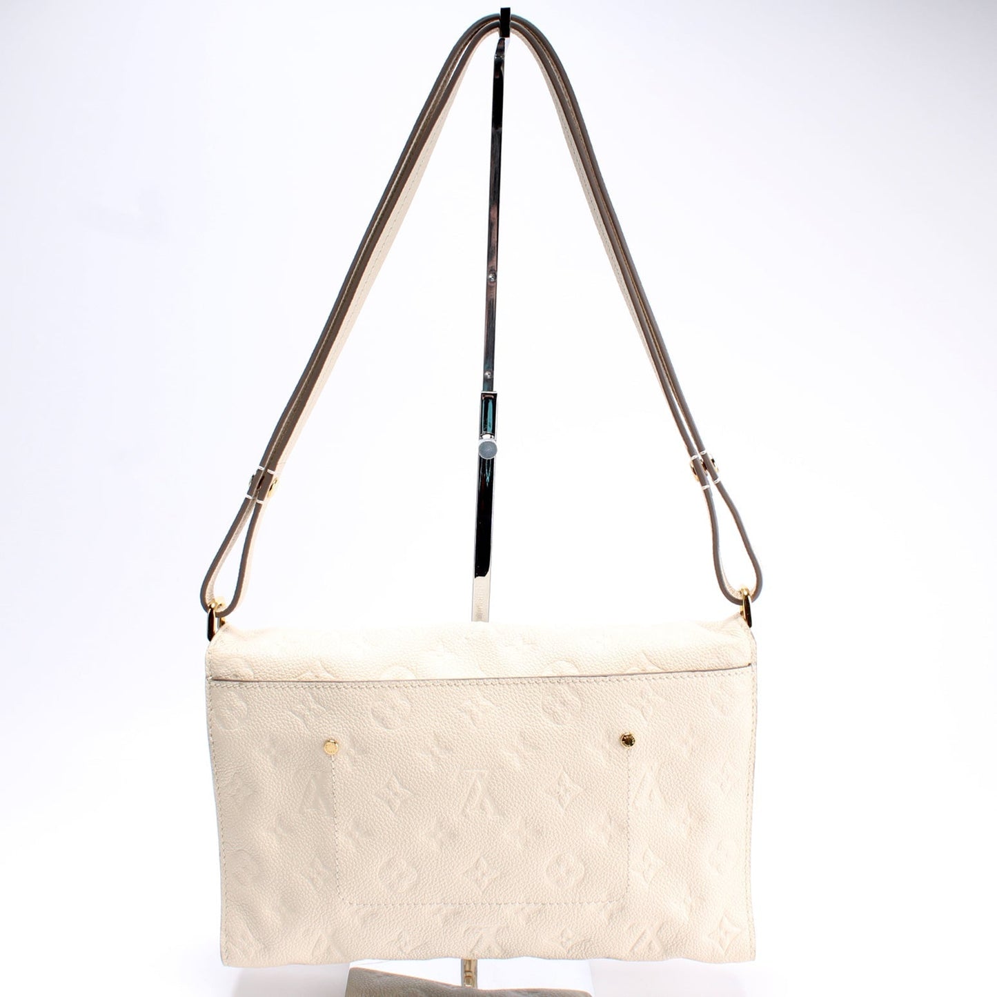 Louis Vuitton Fascinante Empreinte Handbag
