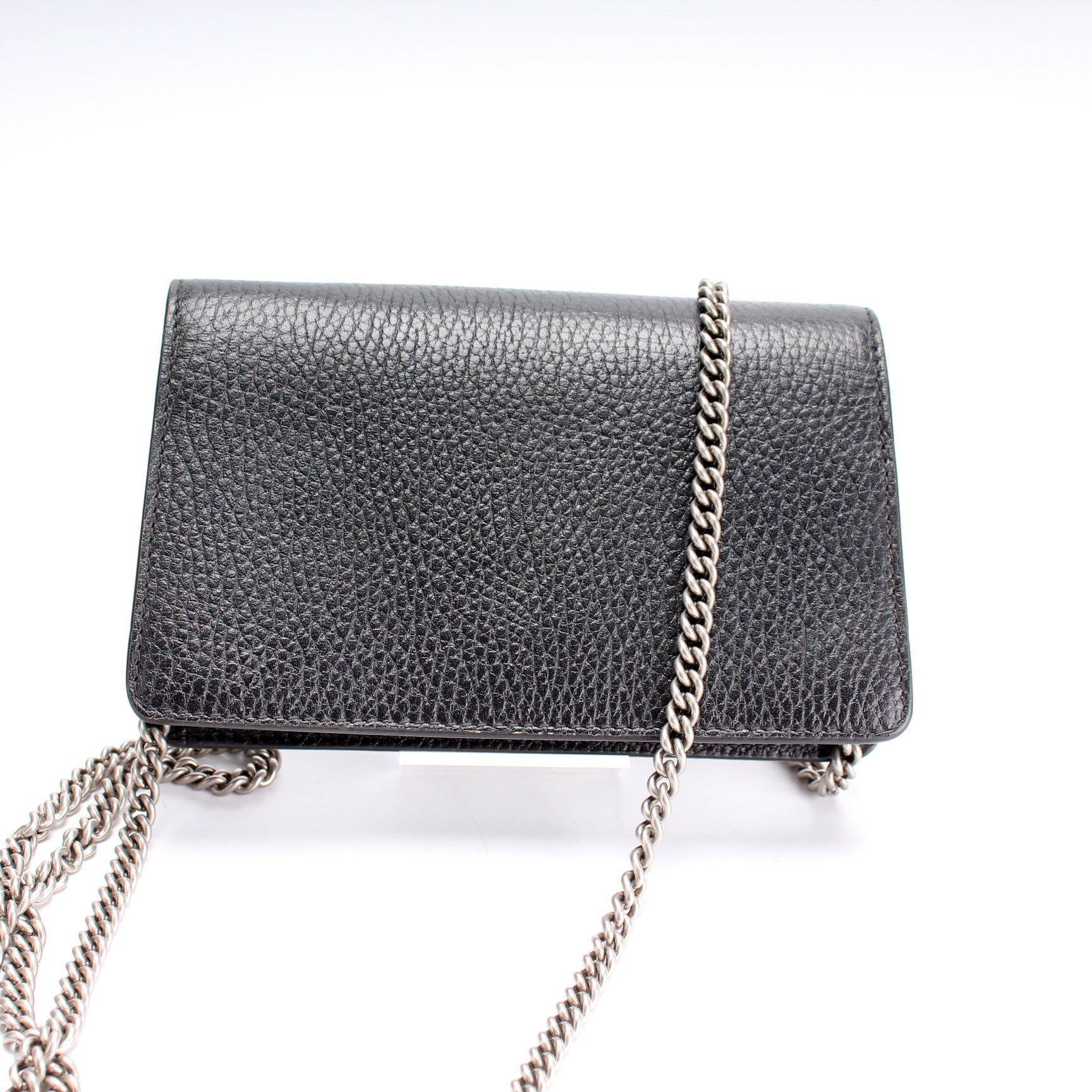 Gucci Dionysus Super Bag Mini Travel Bag Super Mini