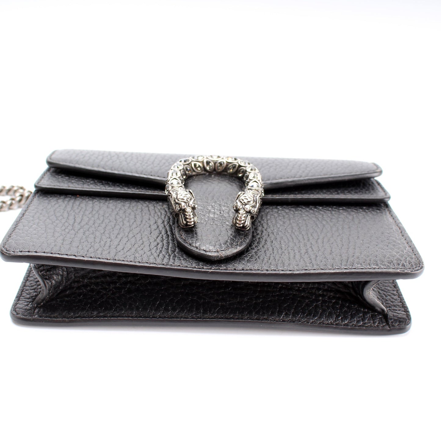 Gucci Dionysus Super Bag Mini Travel Bag Super Mini