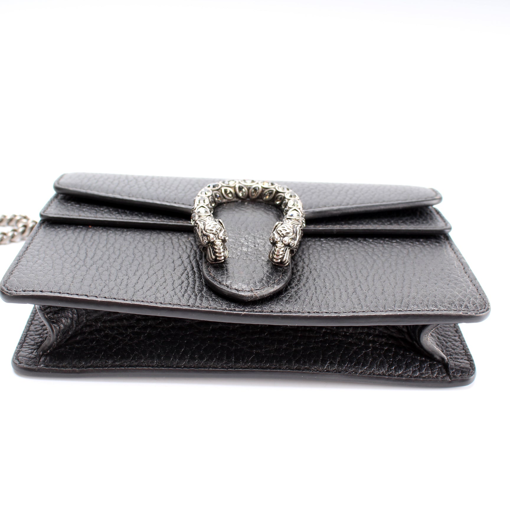 Gucci Dionysus Super Bag Mini Travel Bag Super Mini