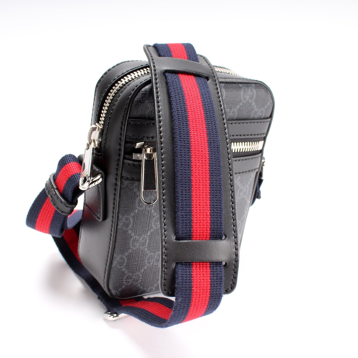 Gucci GG Supreme Messenger Travel Bag Messenger 4